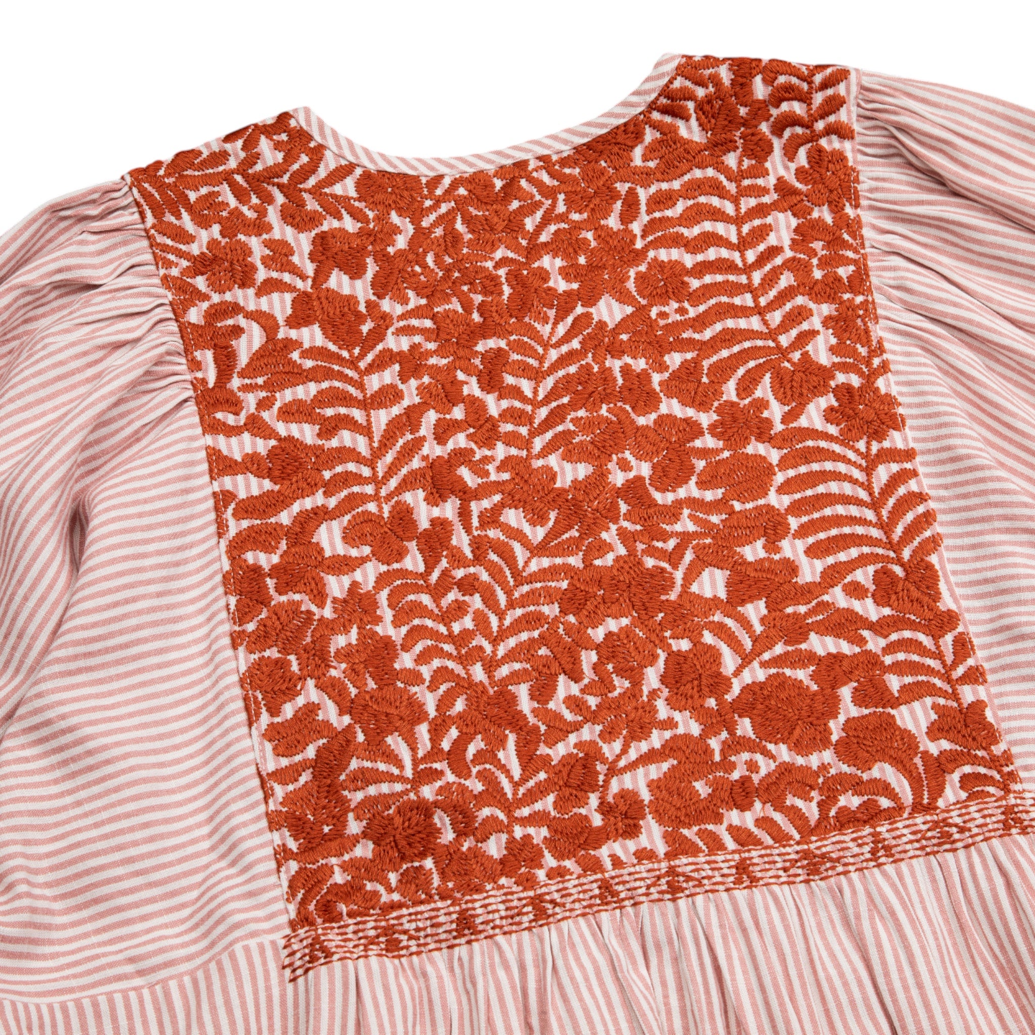 The Jess Top by j.marie