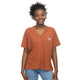 Burnt Orange