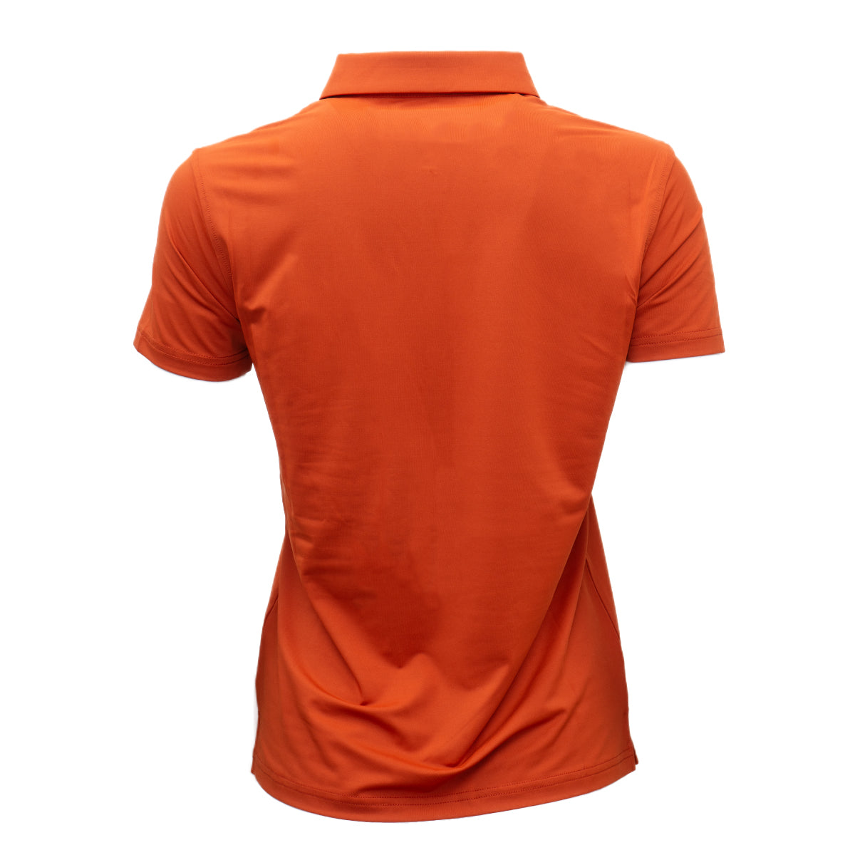 Forty Acres Texas Longhorns Ecotec Polo