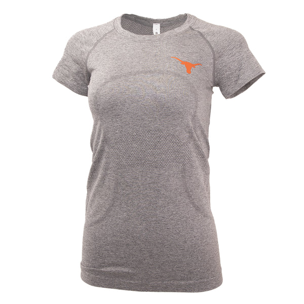 lululemon Texas Longhorns Swiftly Tech Short Sleeve Shirt 2.0