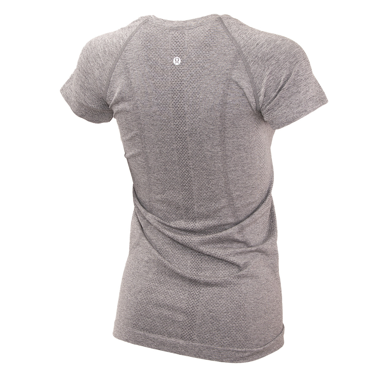 lululemon Texas Longhorns Swiftly Tech Short Sleeve Shirt 2.0