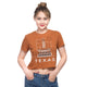 Burnt Orange