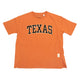 Burnt Orange