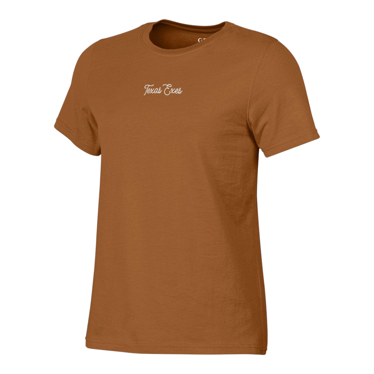 Texas Exes Women's Ayla Crew Tee
