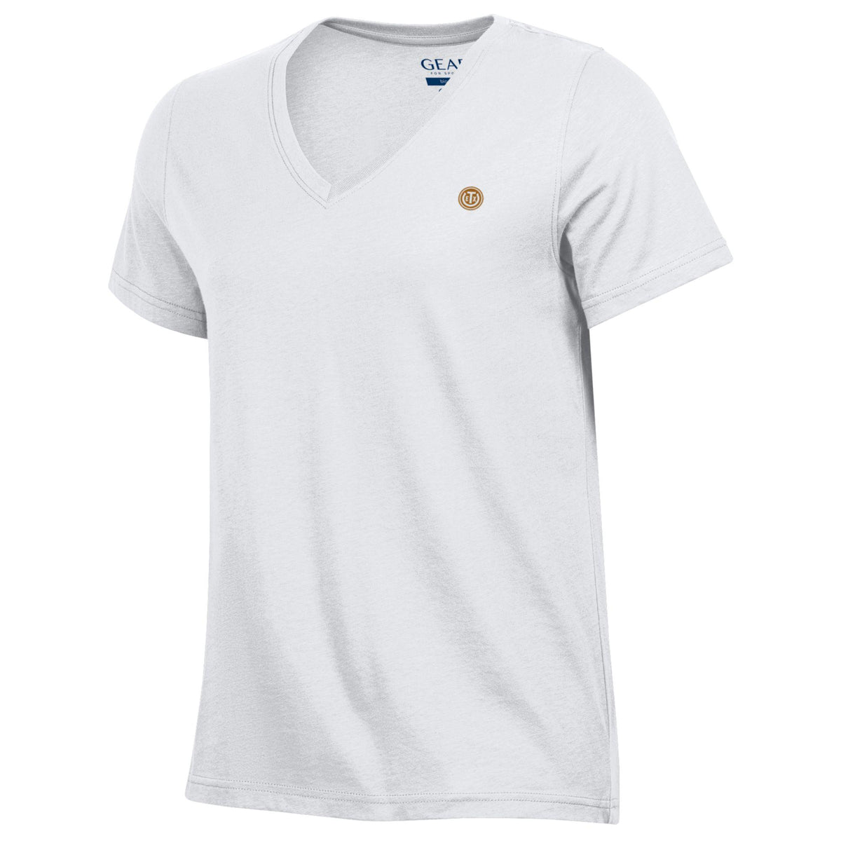 Texas Exes Ayla V-Neck Tee