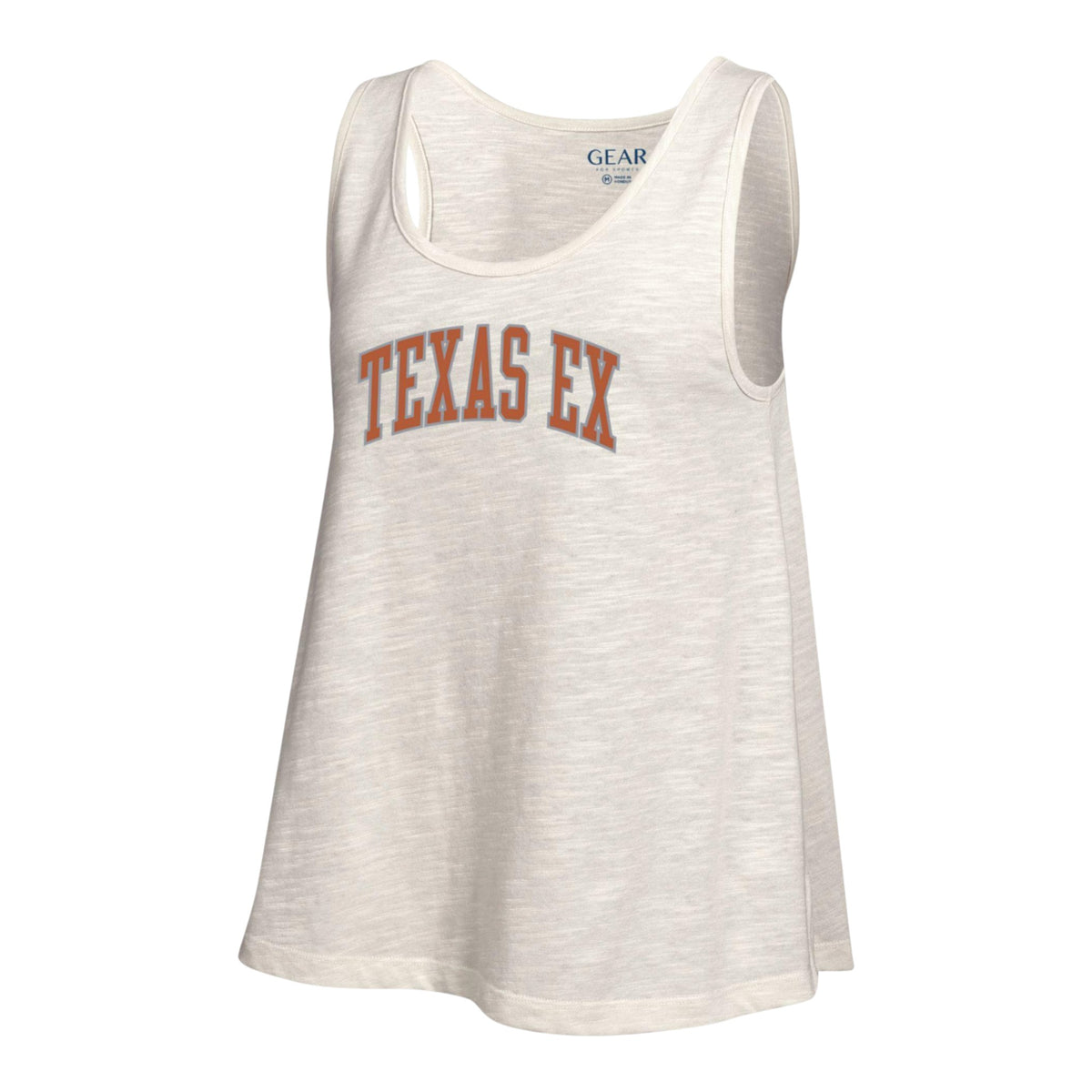 Texas Exes Daytrip Tank