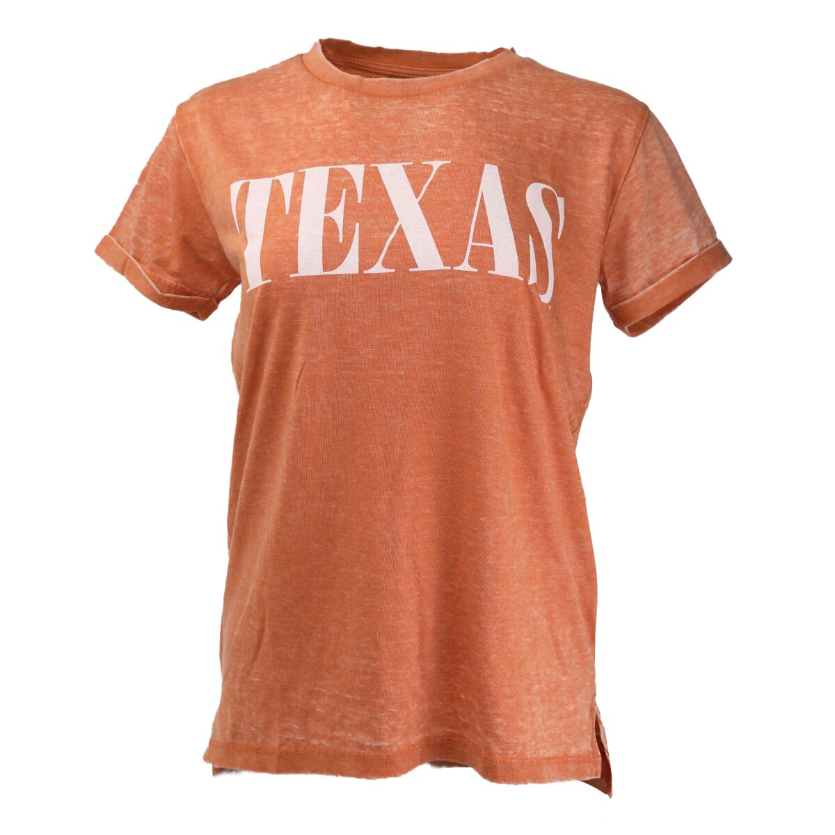 Pressbox Vintage Showtime Boyfriend Top