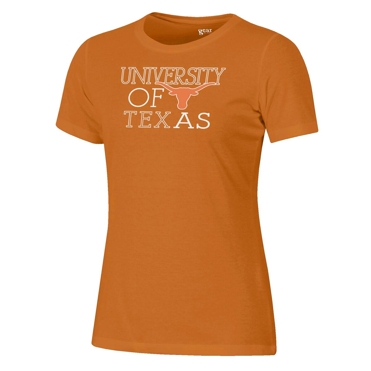 University of Texas Relax Crew Tee