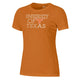 Burnt Orange