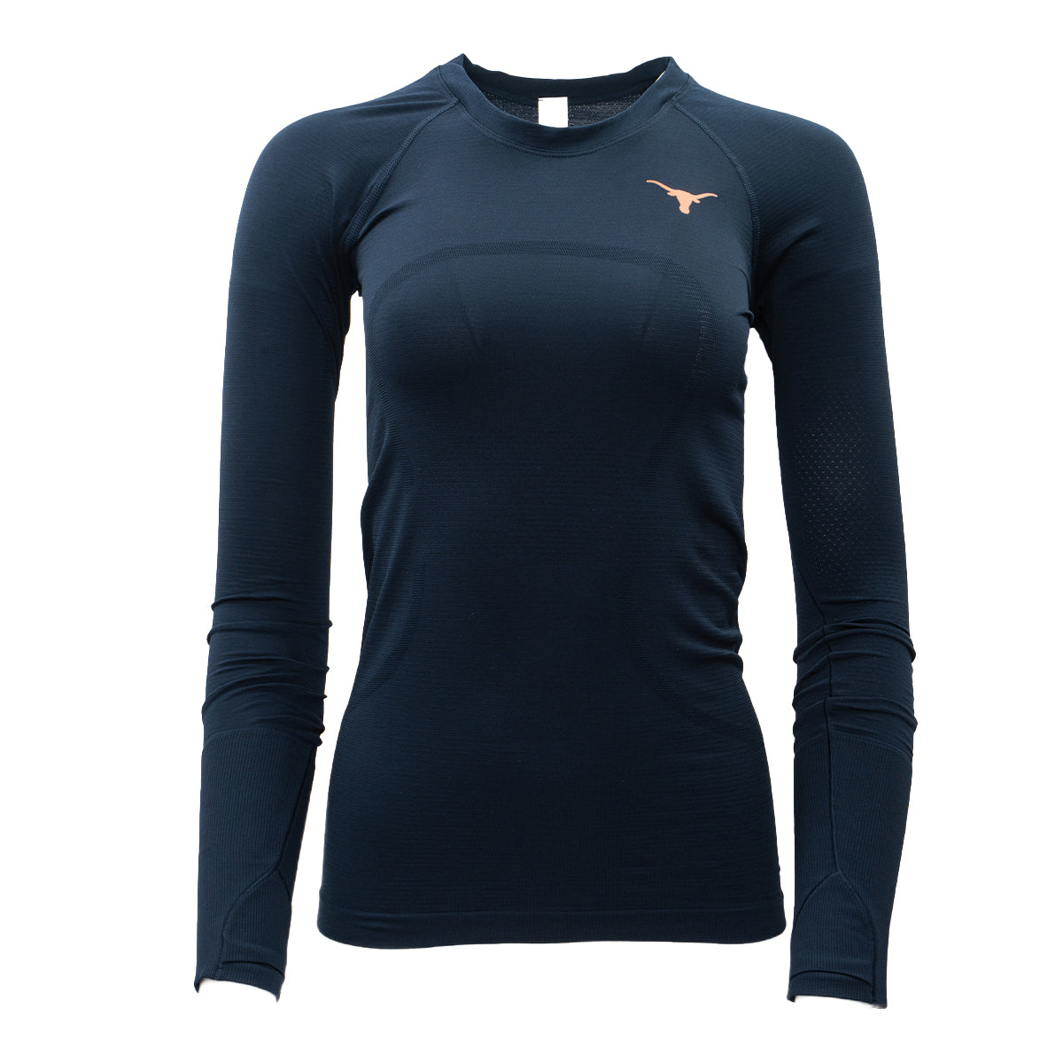 lululemon Texas Longhorns Swiftly Tech Long Sleeve Shirt 2.0