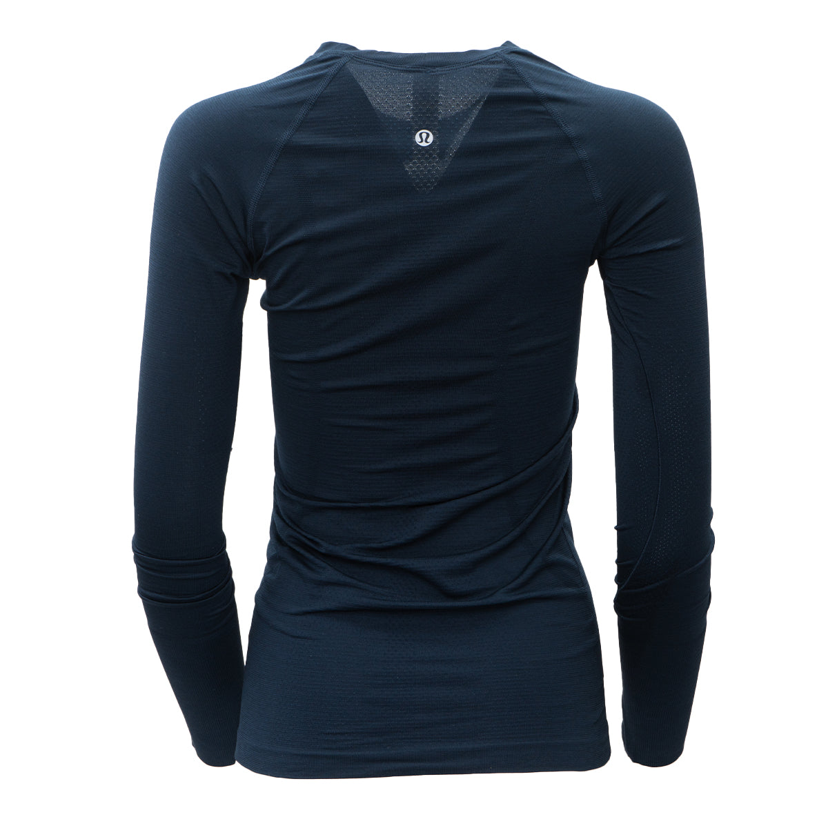 lululemon Texas Longhorns Swiftly Tech Long Sleeve Shirt 2.0