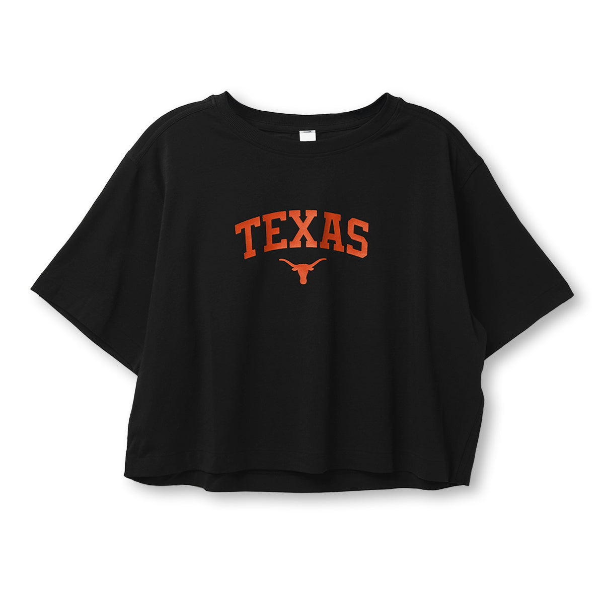 lululemon Texas Longhorns Women's All Yours Arch Texas Short Sleeve Tee