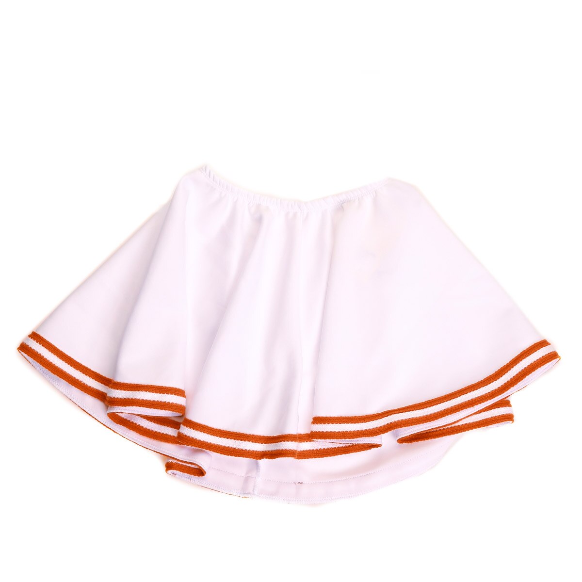 Gameday Elastic Circle Skirt