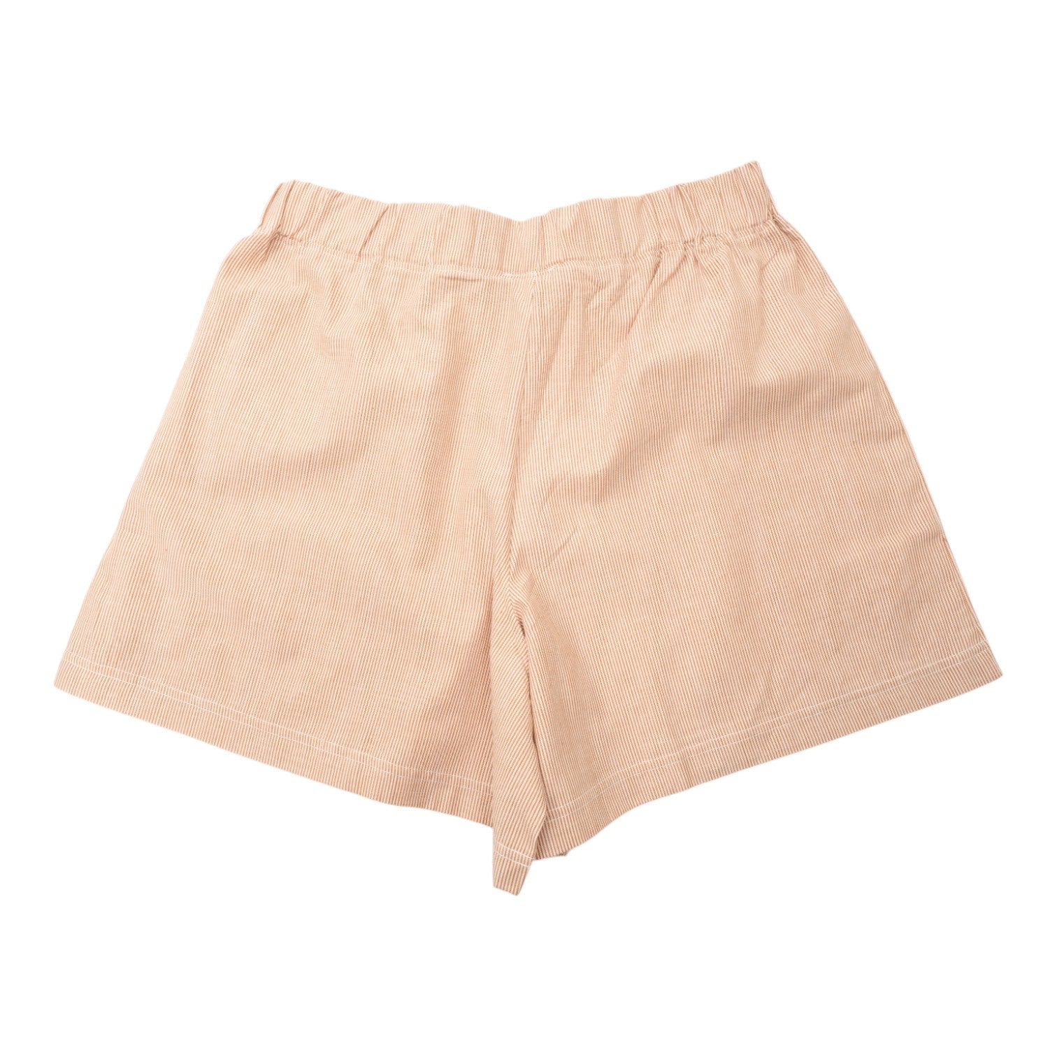 Texas Longhorns Embroider Pajama Boxer Shorts