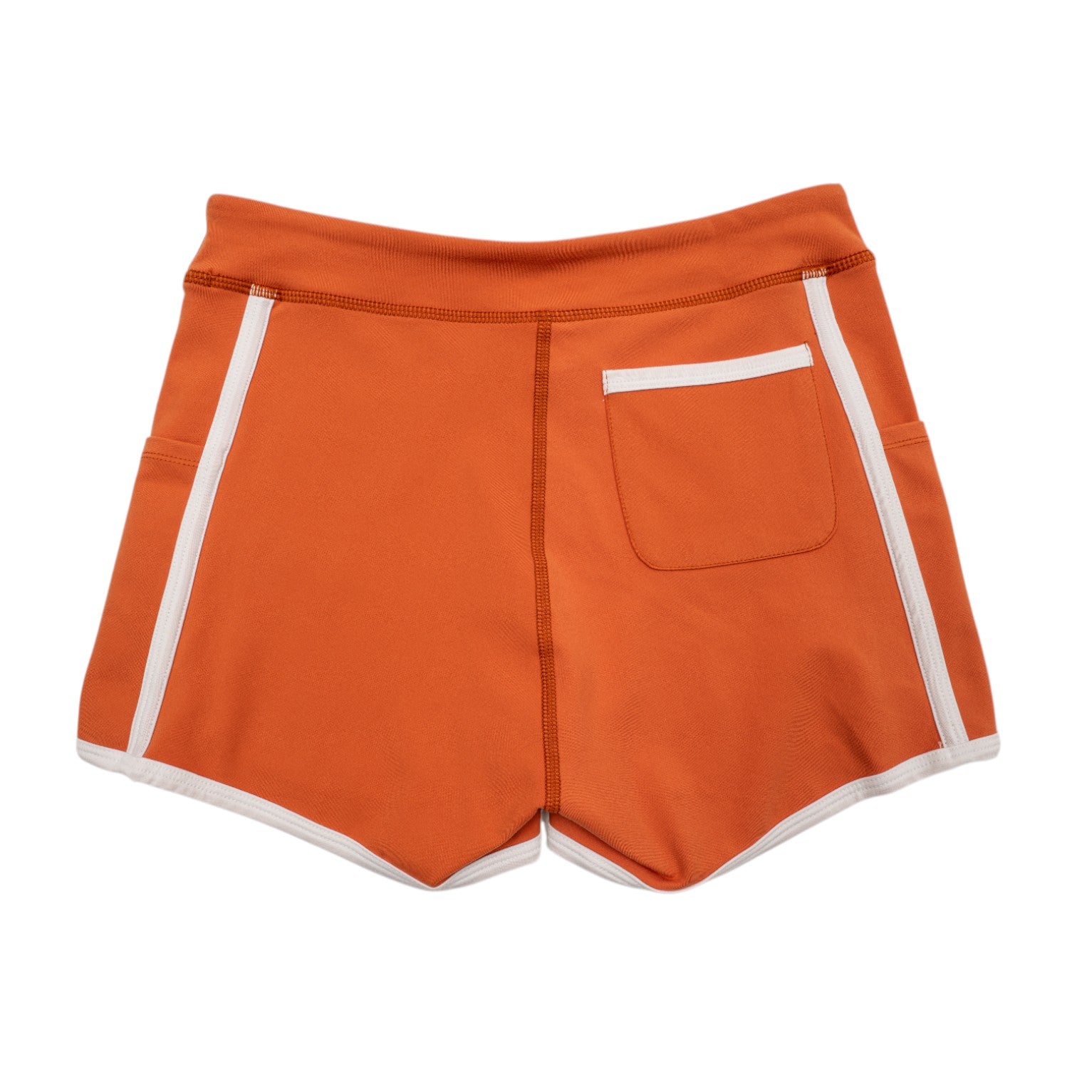 ZooZatZ Texas Longhorns Blitz Short