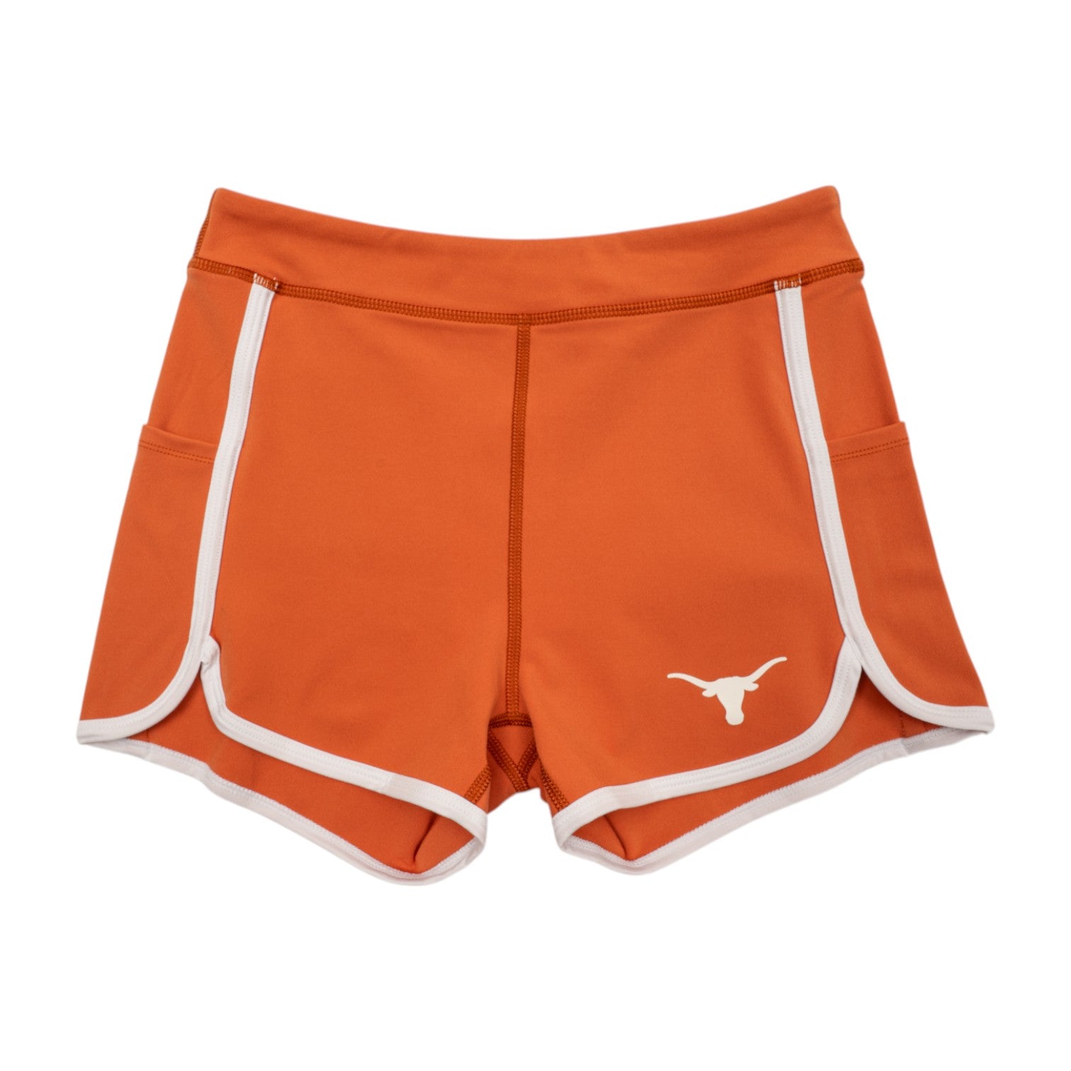 ZooZatZ Texas Longhorns Blitz Short