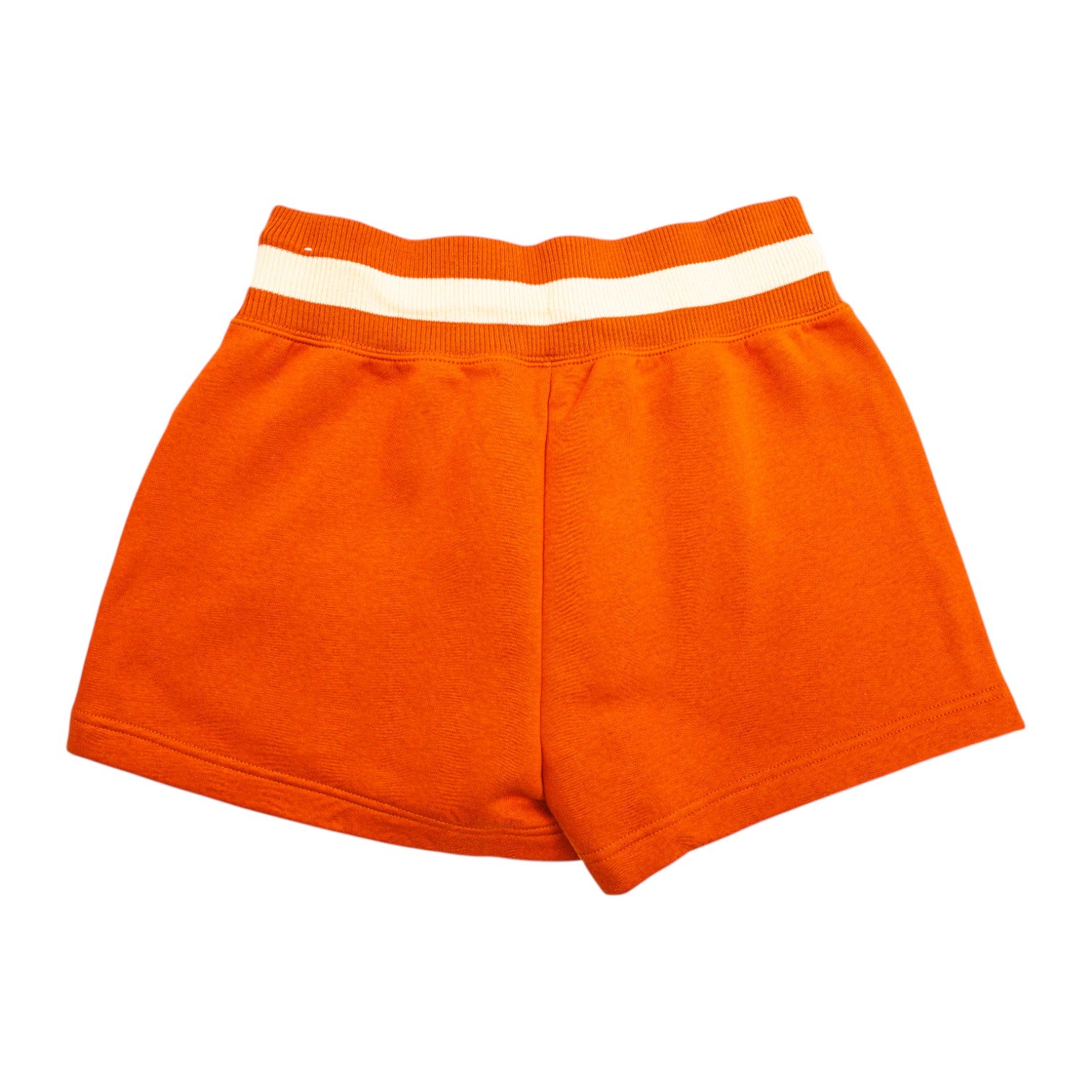 Nike Texas Longhorns Hi Rise Fleece Short
