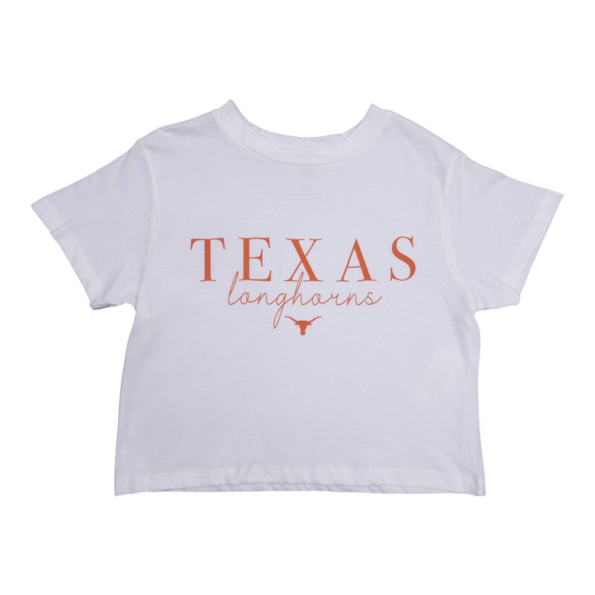 Texas Longhorns Copeland Top and Boxer Set
