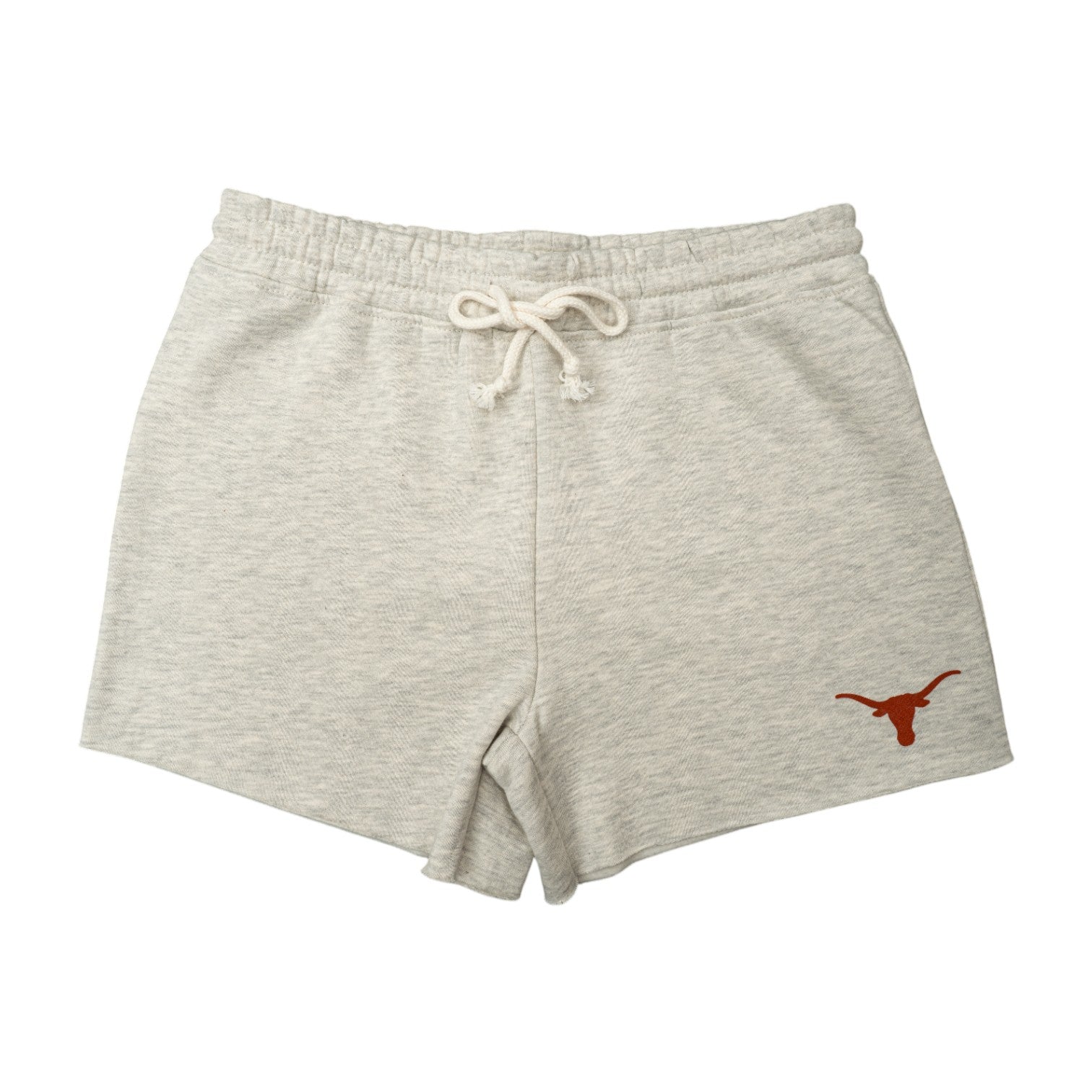 Chicka-D Texas Longhorns Heavyweight Shorts
