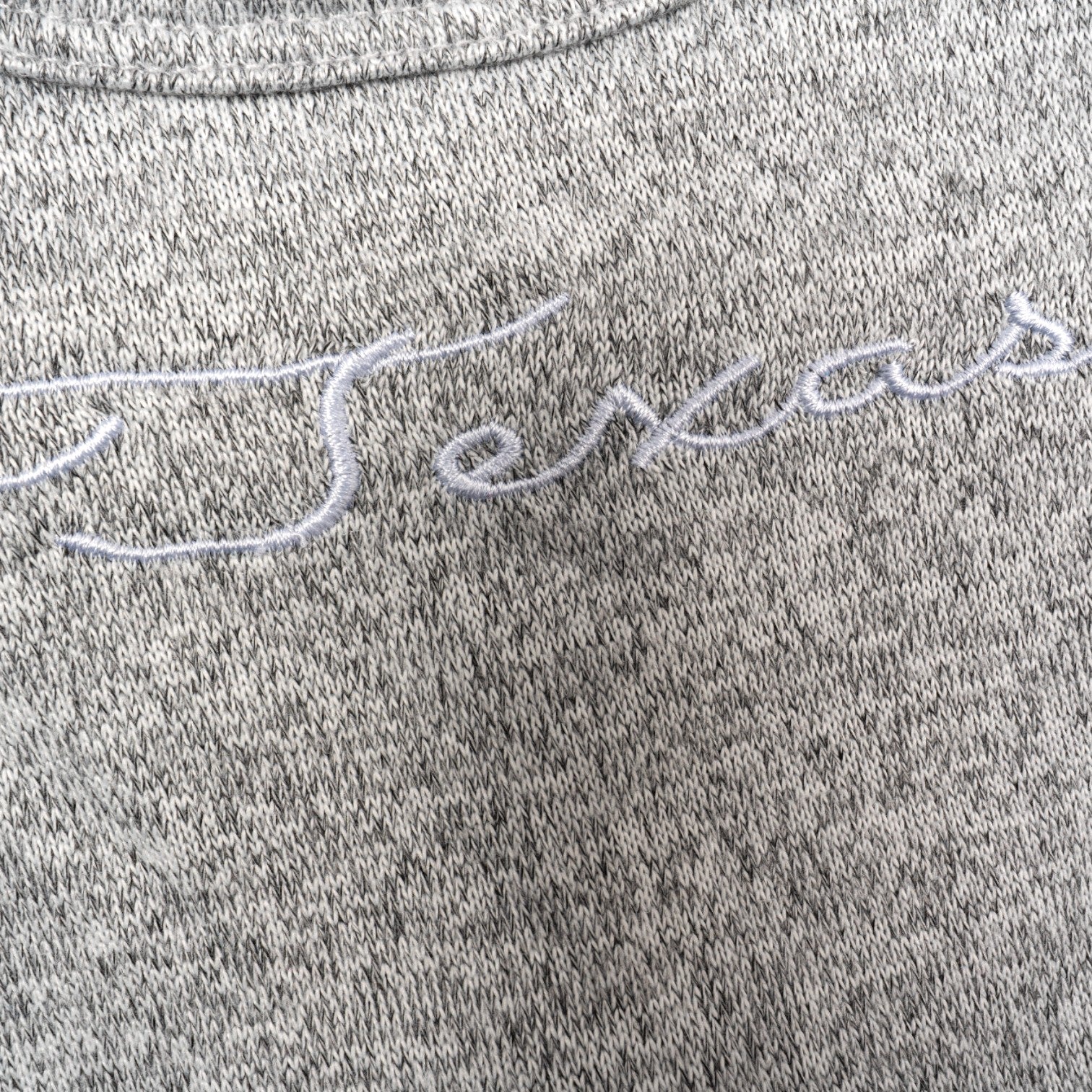 Texas Longhorns Rigor Rope Embroider Sleep Set