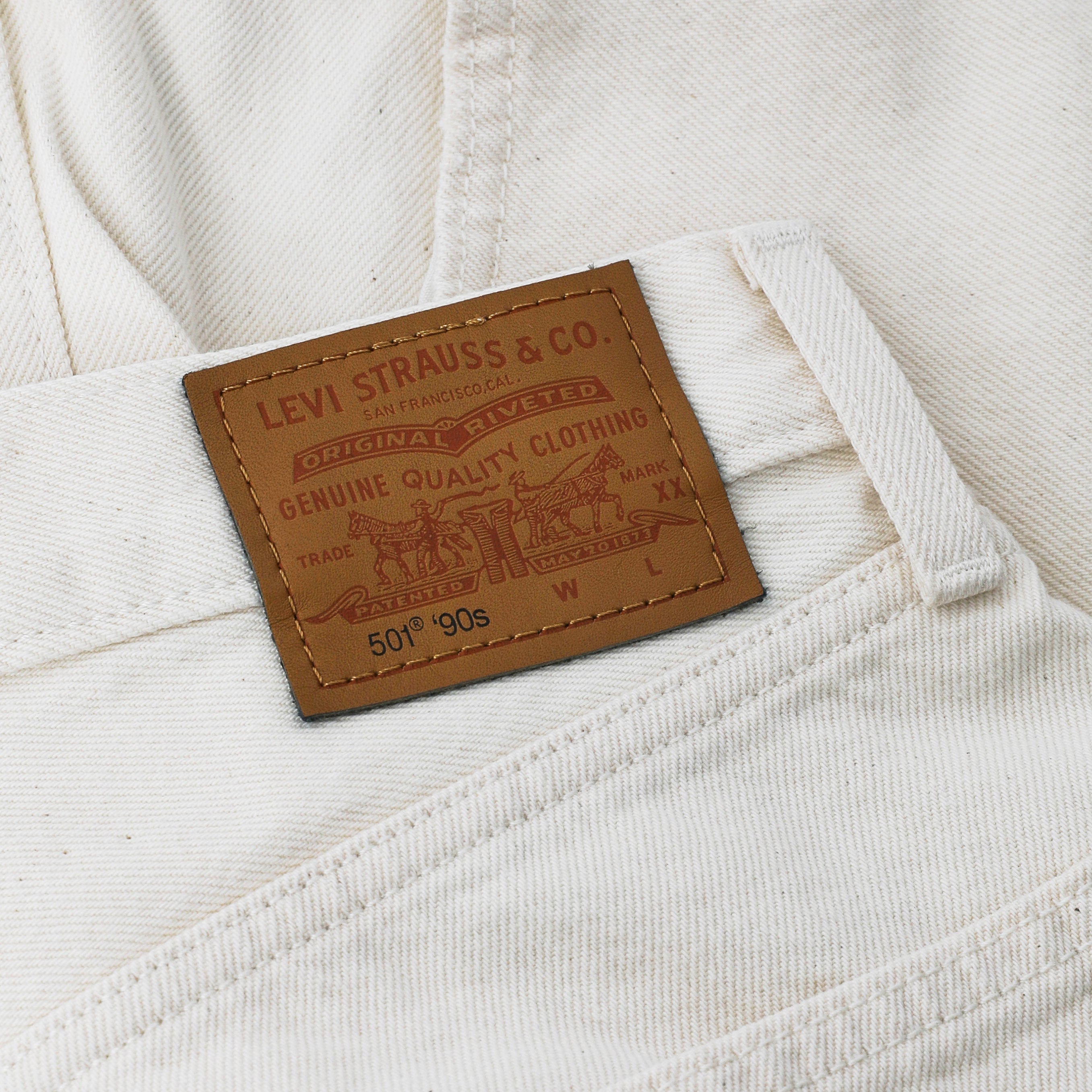 Levi's Women's 501 90s Jeans