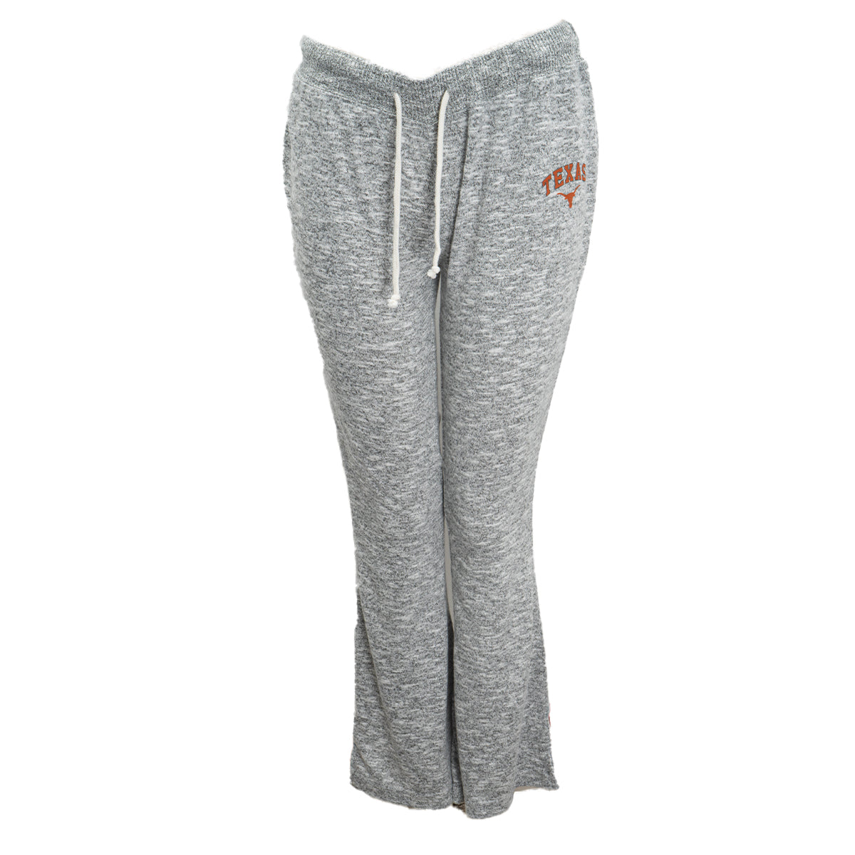Chicka-D Texas Longhorns Arch Logo Comfy Flare Pants