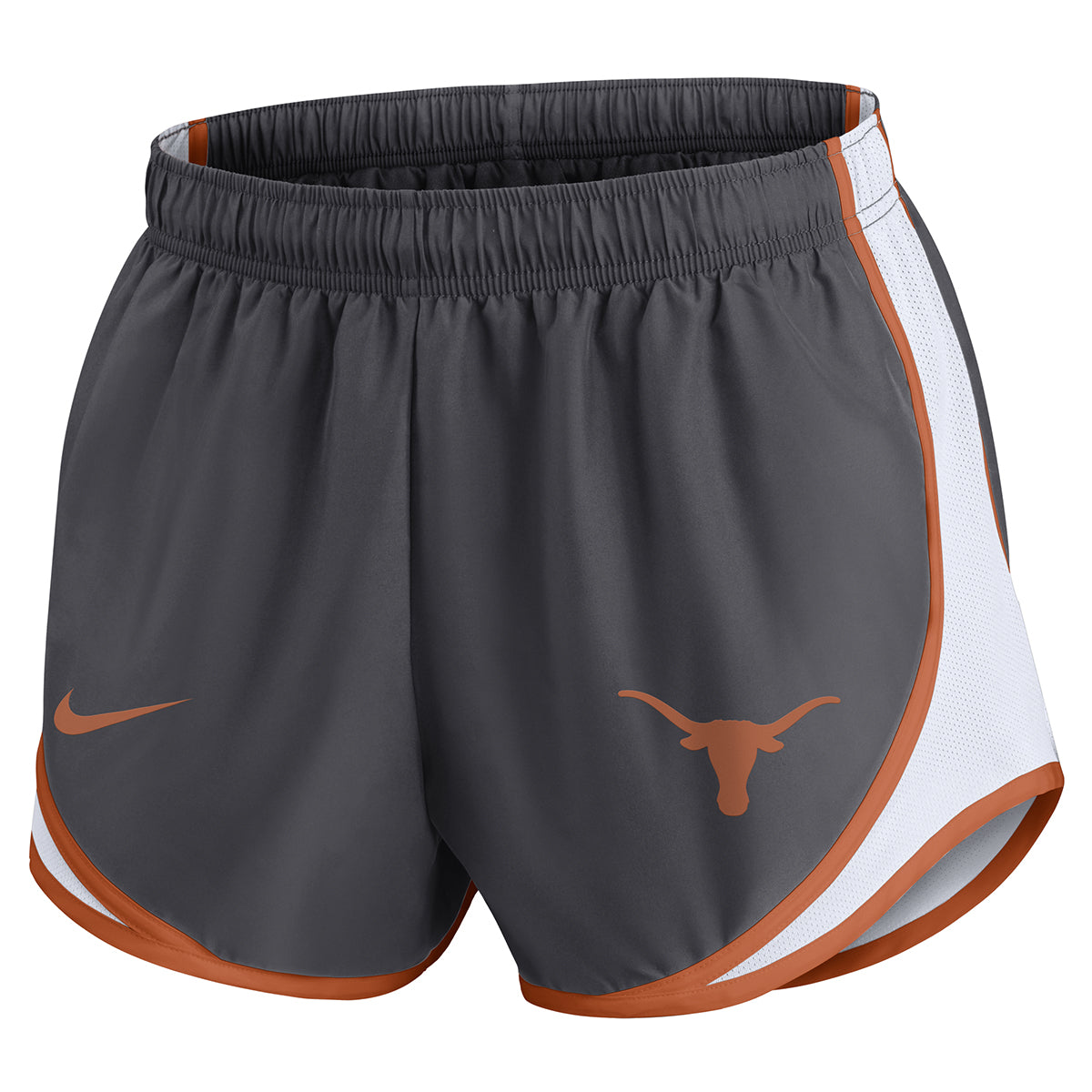 Women's Nike Texas Longhorns Spring Break Tempo Short