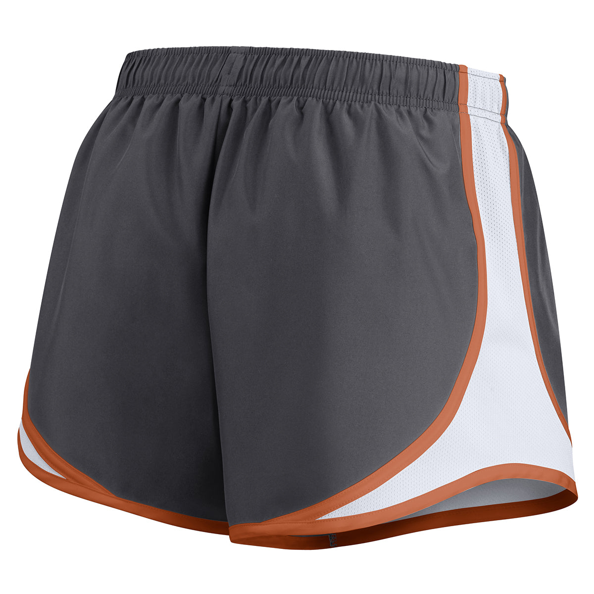 Women's Nike Texas Longhorns Spring Break Tempo Short