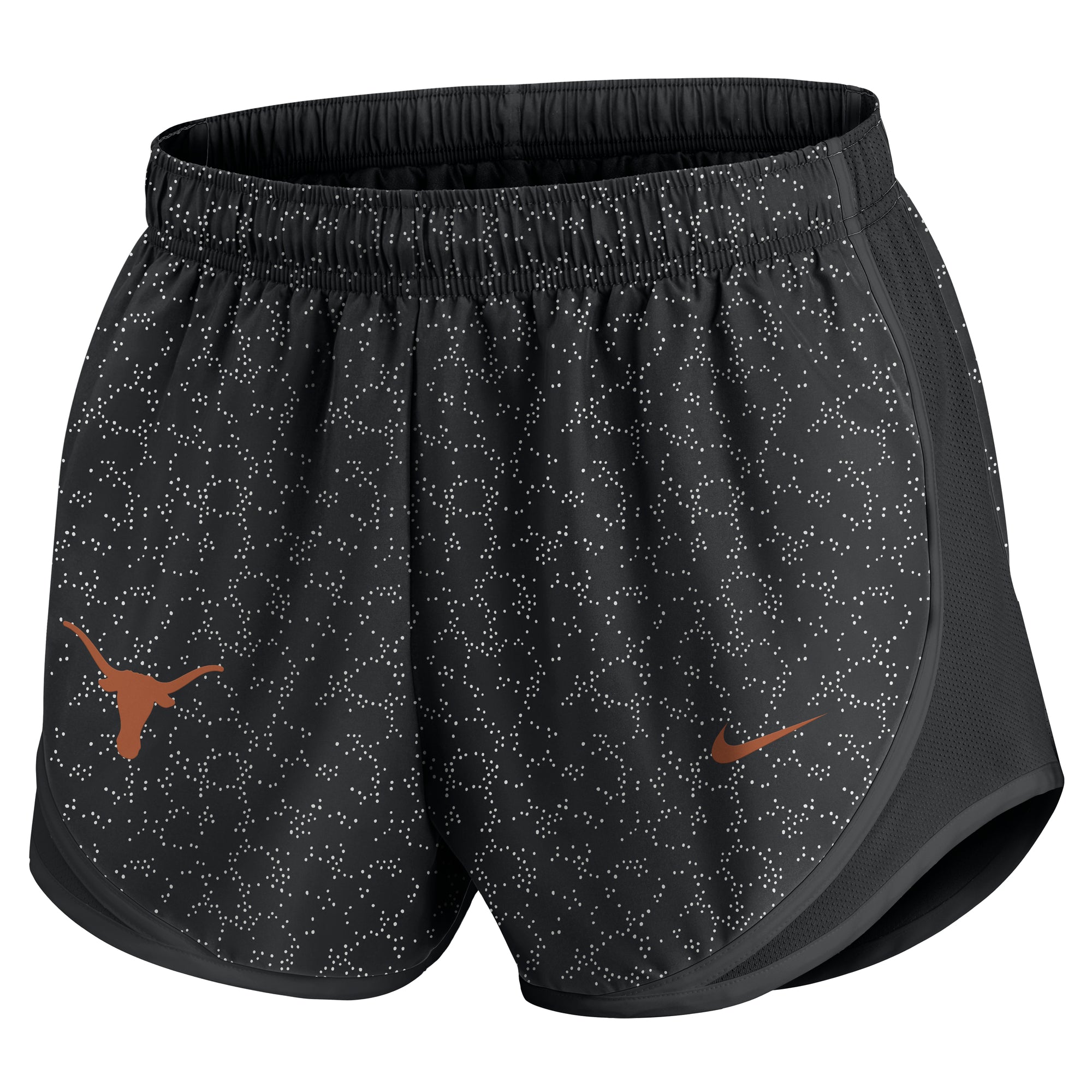 Nike Texas Longhorns Pattern Tempo Short