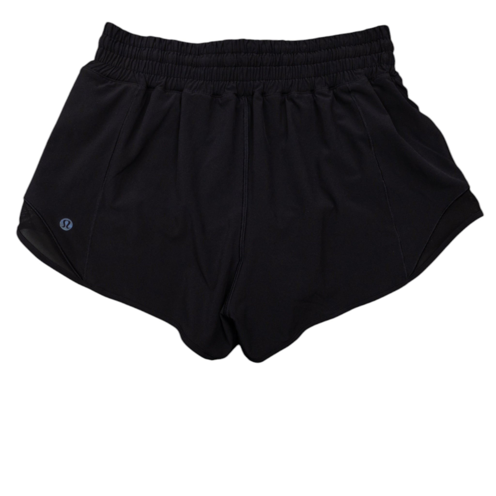 lululemon Texas Longhorns Hotty Hot Lined Short - 2.5"