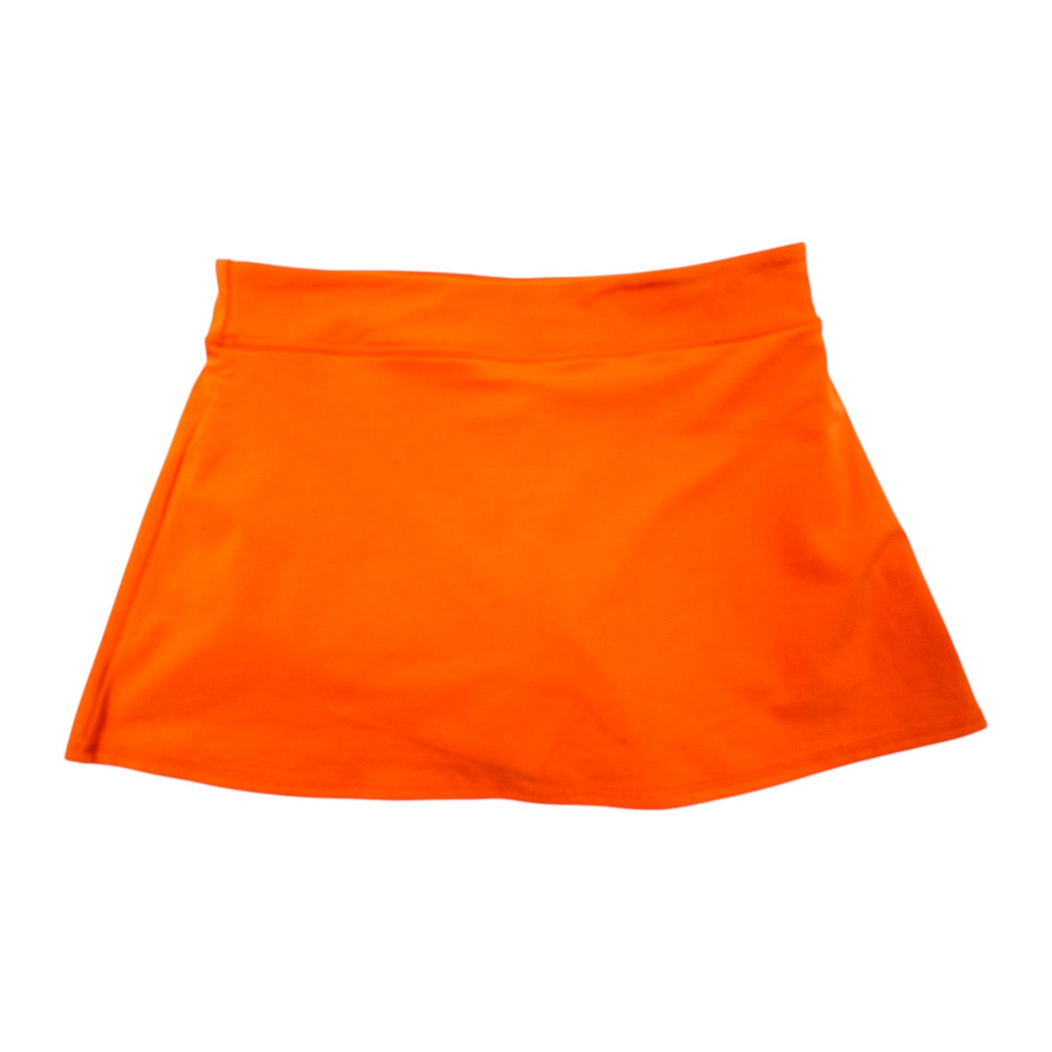 ZooZatz Texas Longhorns Vera Skort