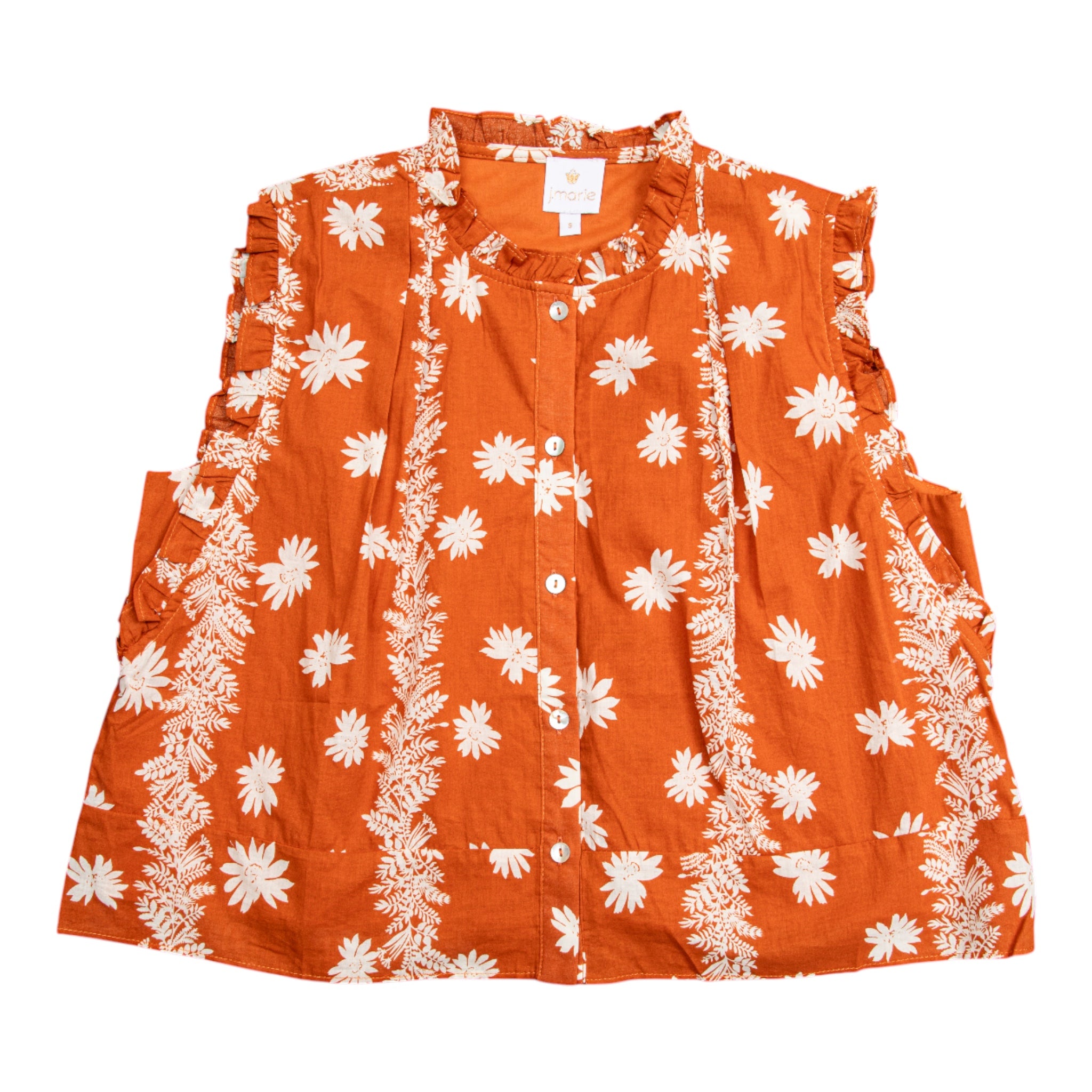 The Aubrey Mini Skirt Set by j.marie