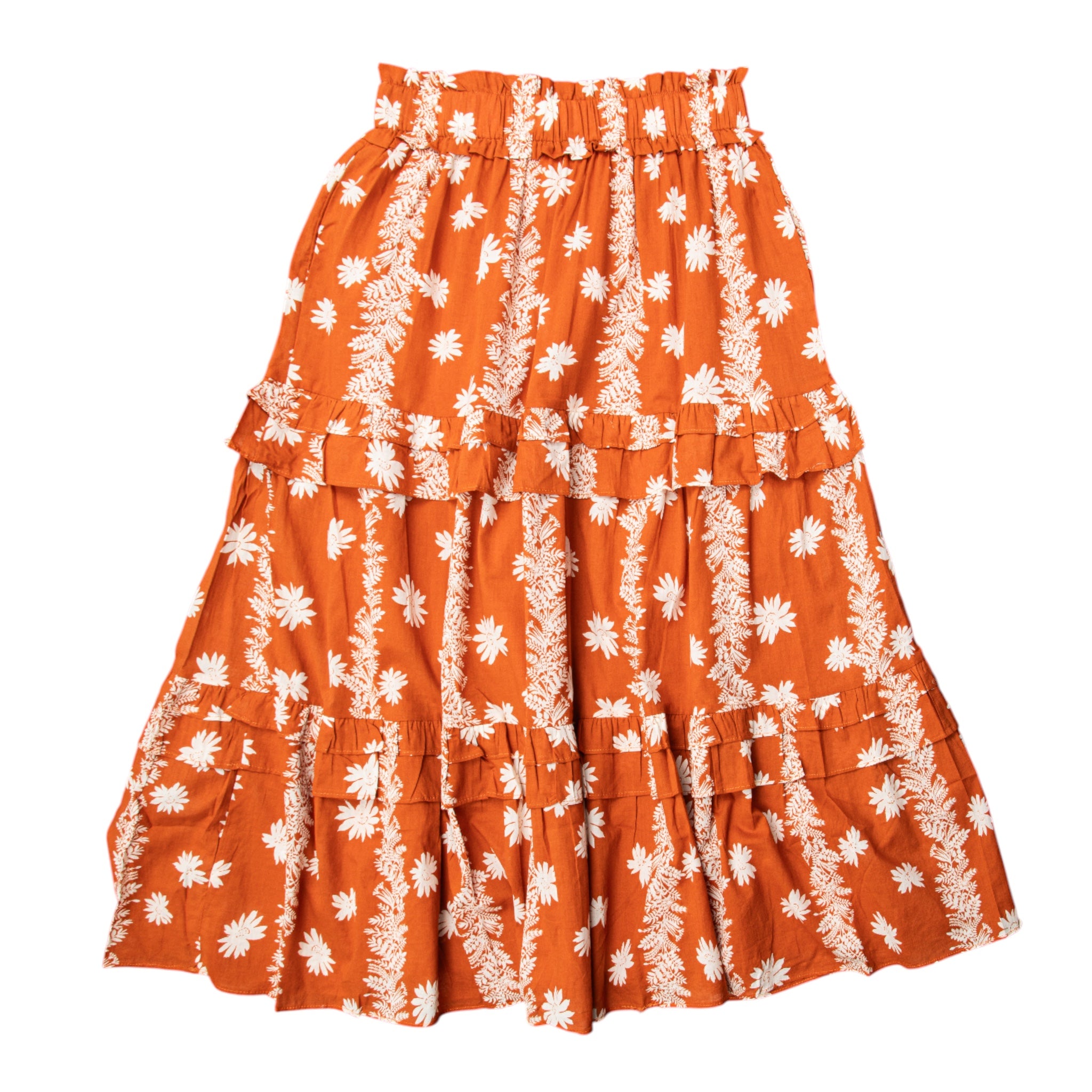 The Aubrey Mini Skirt Set by j.marie