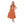 Burnt Orange + White