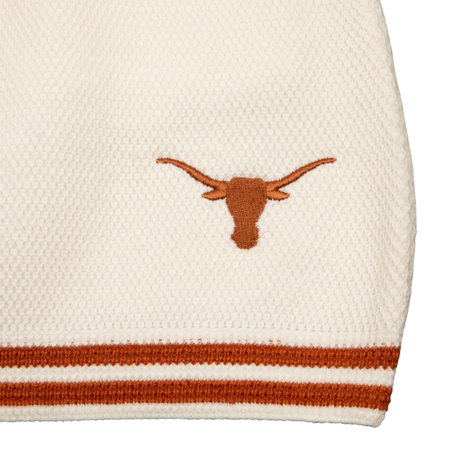 ZooZatz Texas Longhorns Victory Contrast Skort