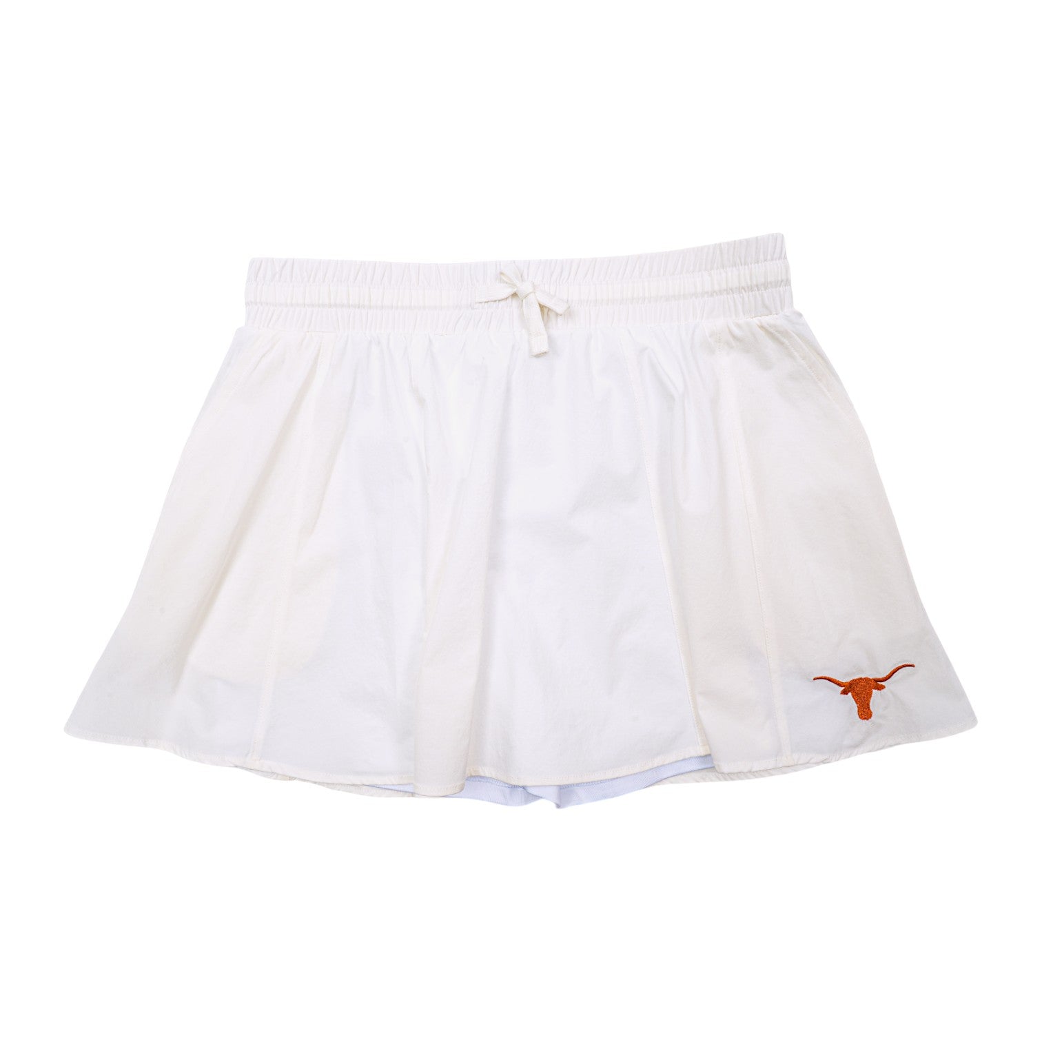 ZooZatz Texas Longhorns Stride Skort