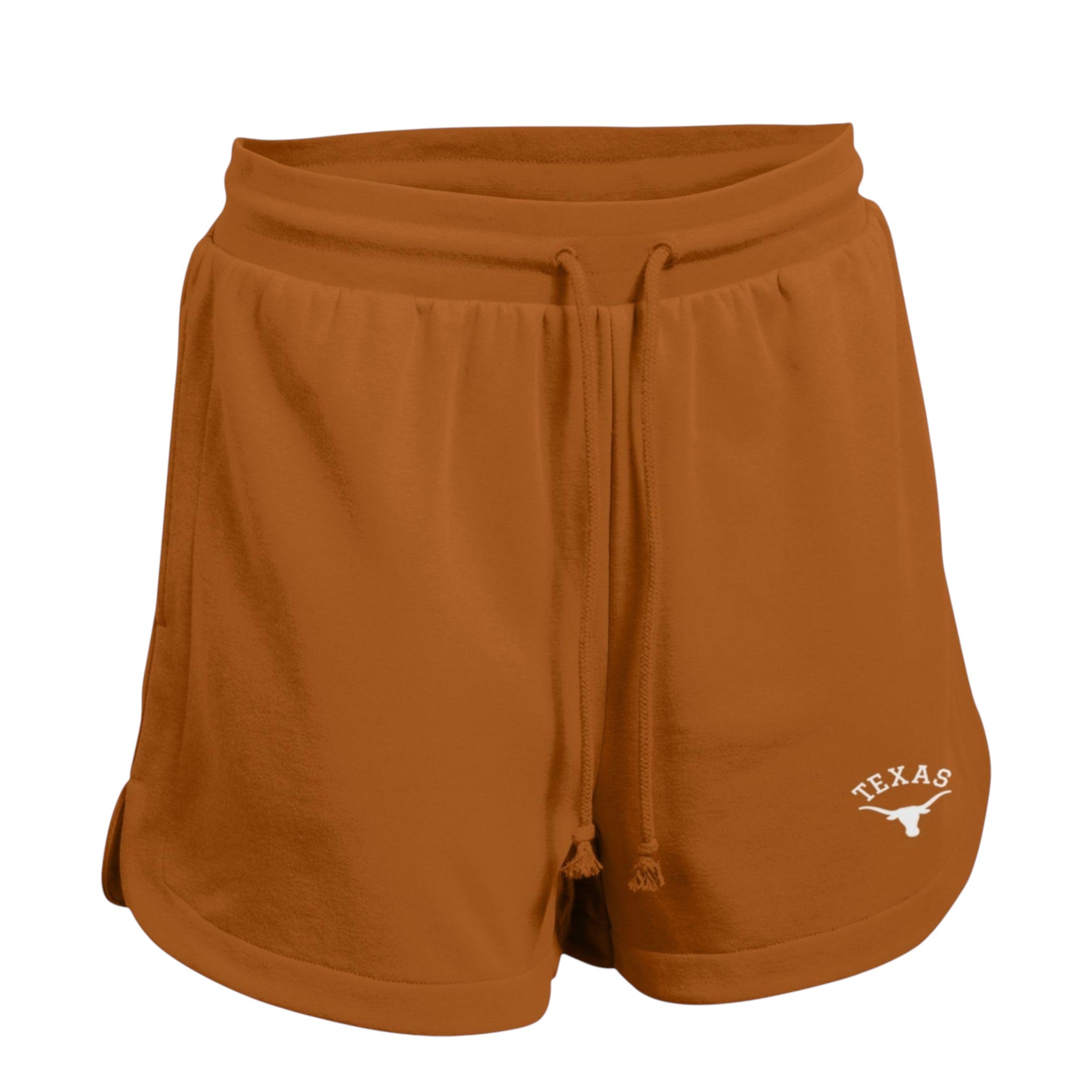 Champion Texas Longhorns Stadium Fleece Short Burnt Orange