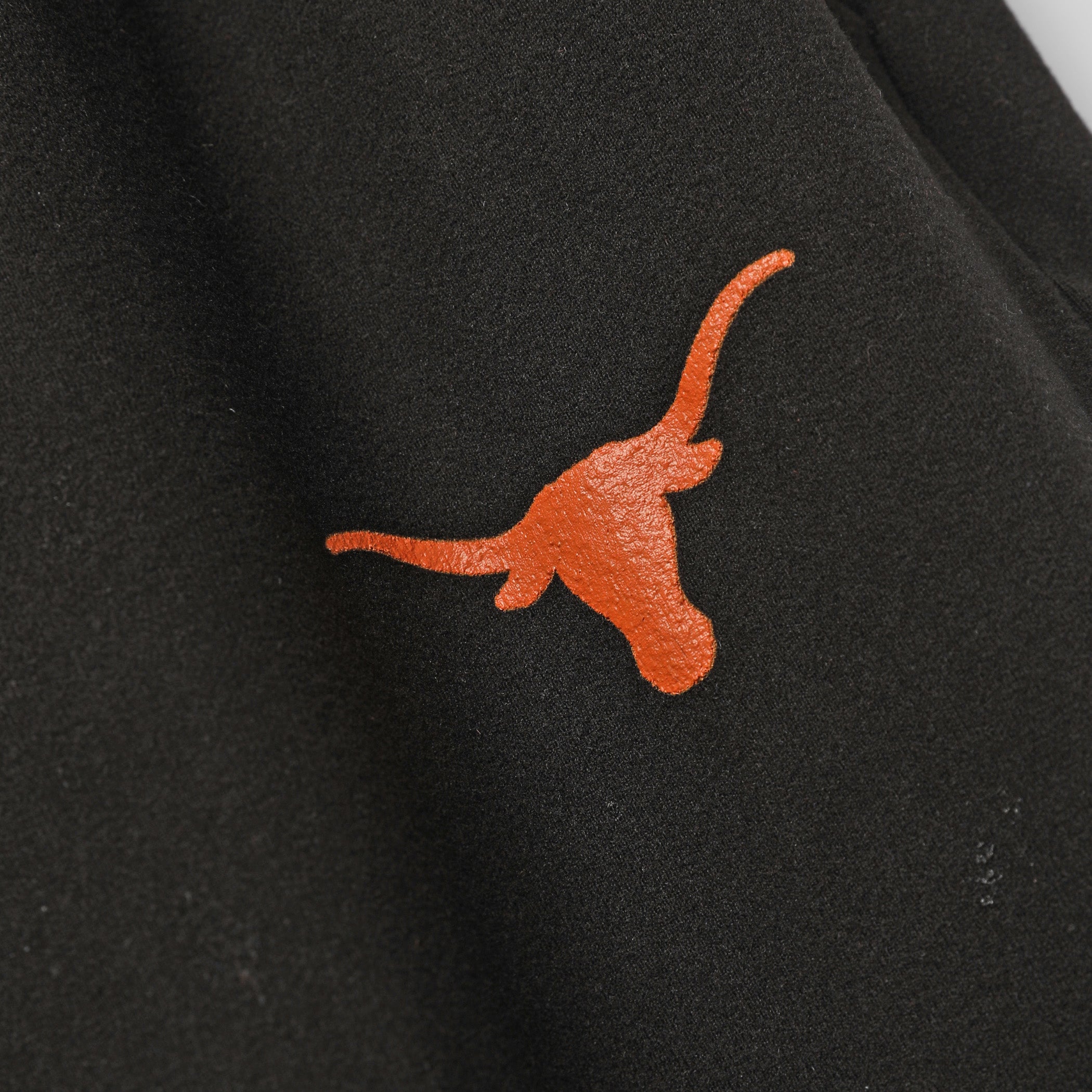 Champion Texas Longhorns Women's Sueded Soft Wide Leg Pant