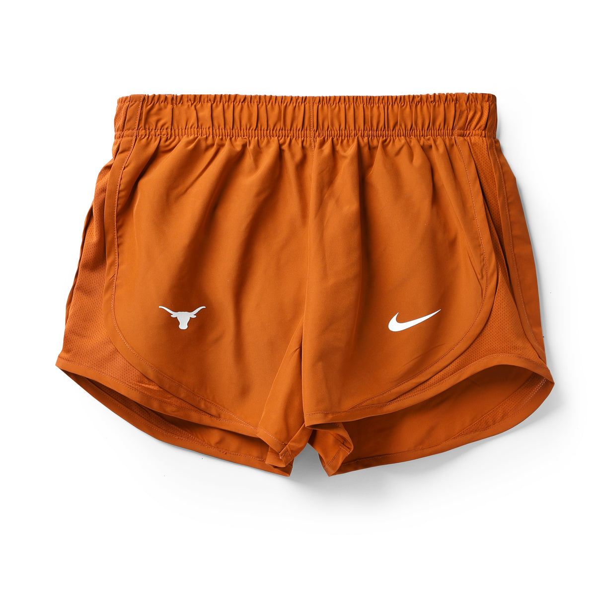 Nike Texas Longhorns Solid Tempo Short