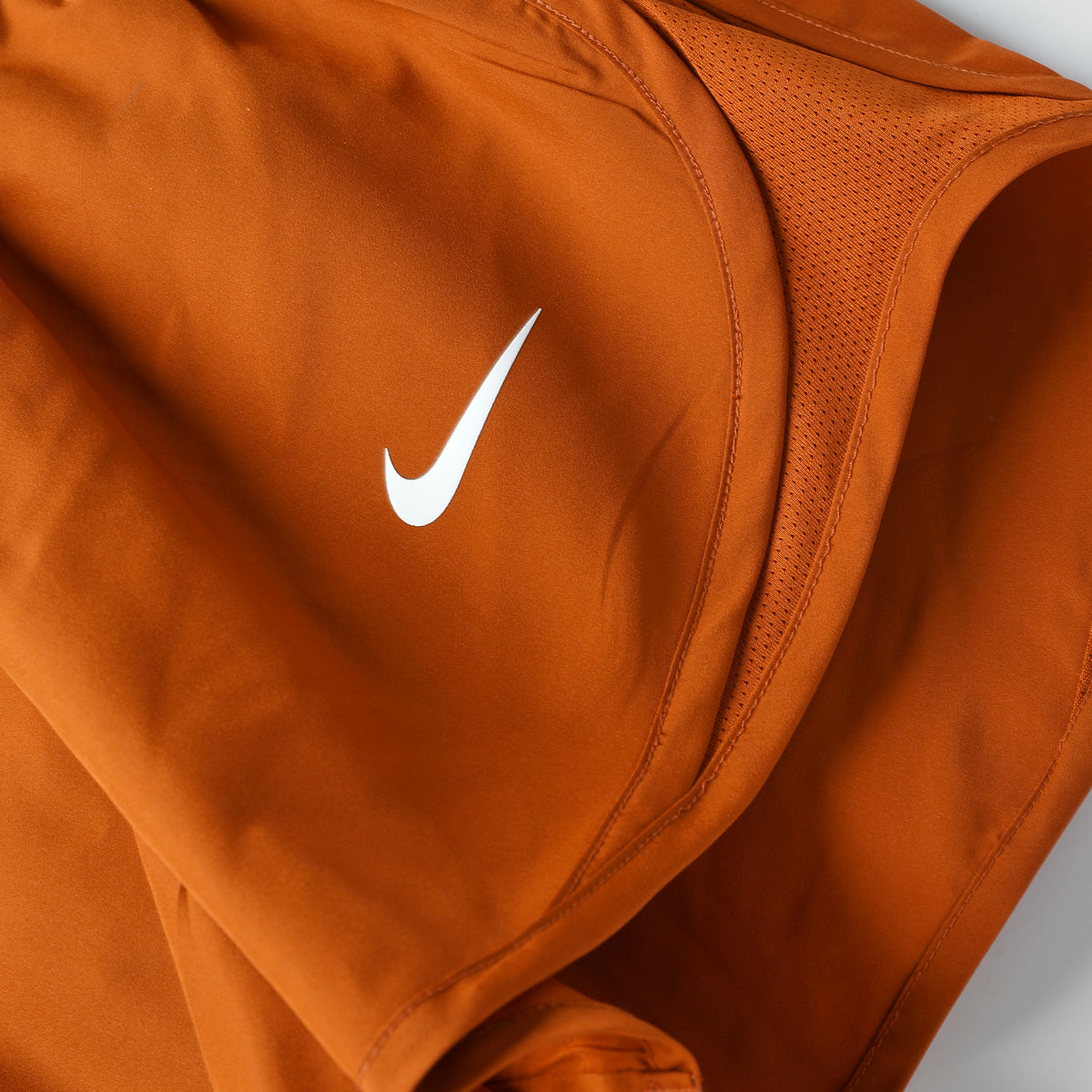 Nike Texas Longhorns Solid Tempo Short