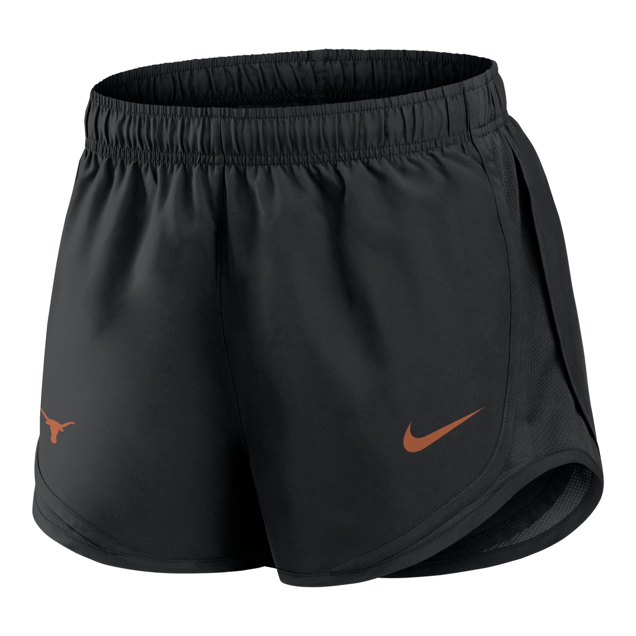 Nike Texas Longhorns Solid Tempo Short
