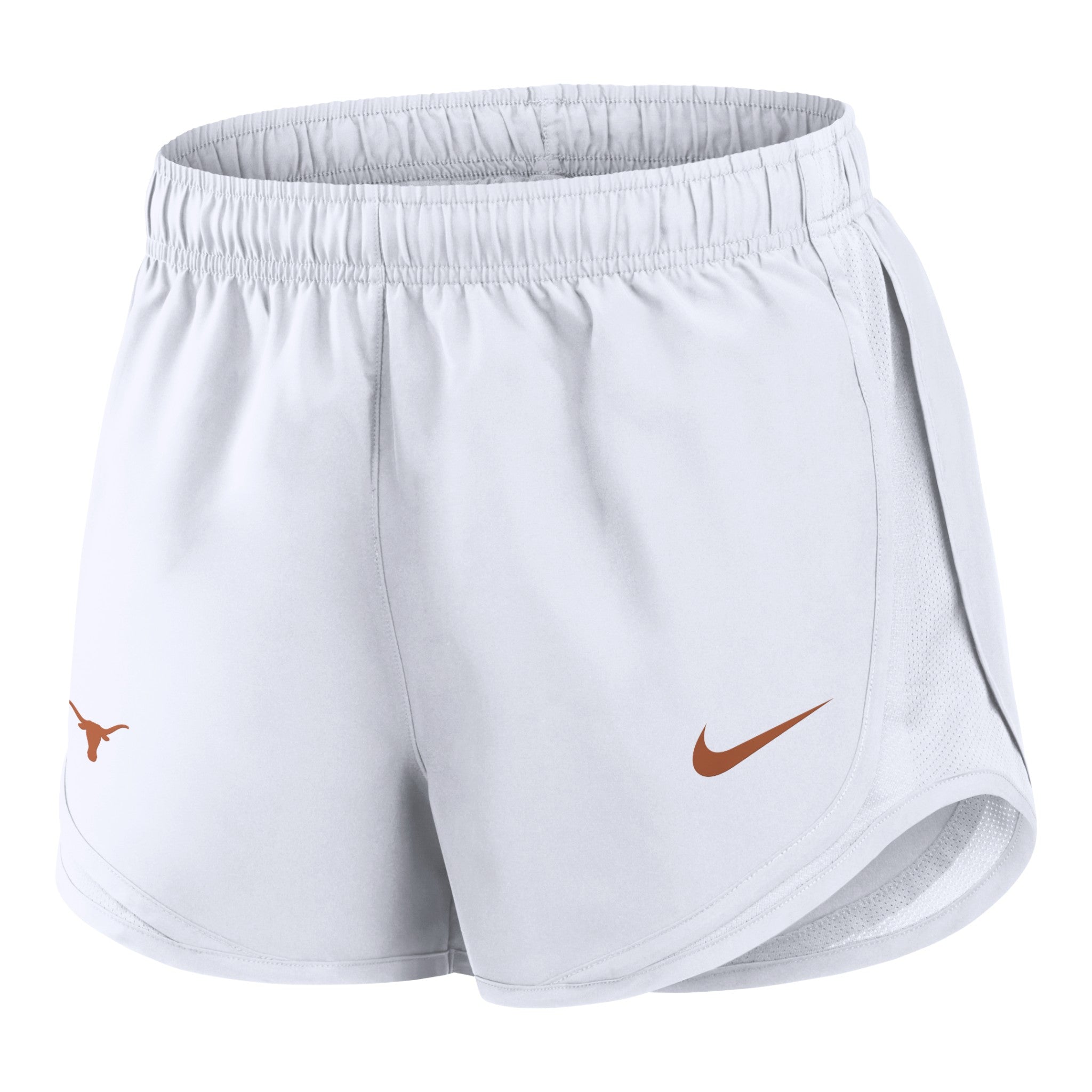 Nike Texas Longhorns Solid Tempo Short