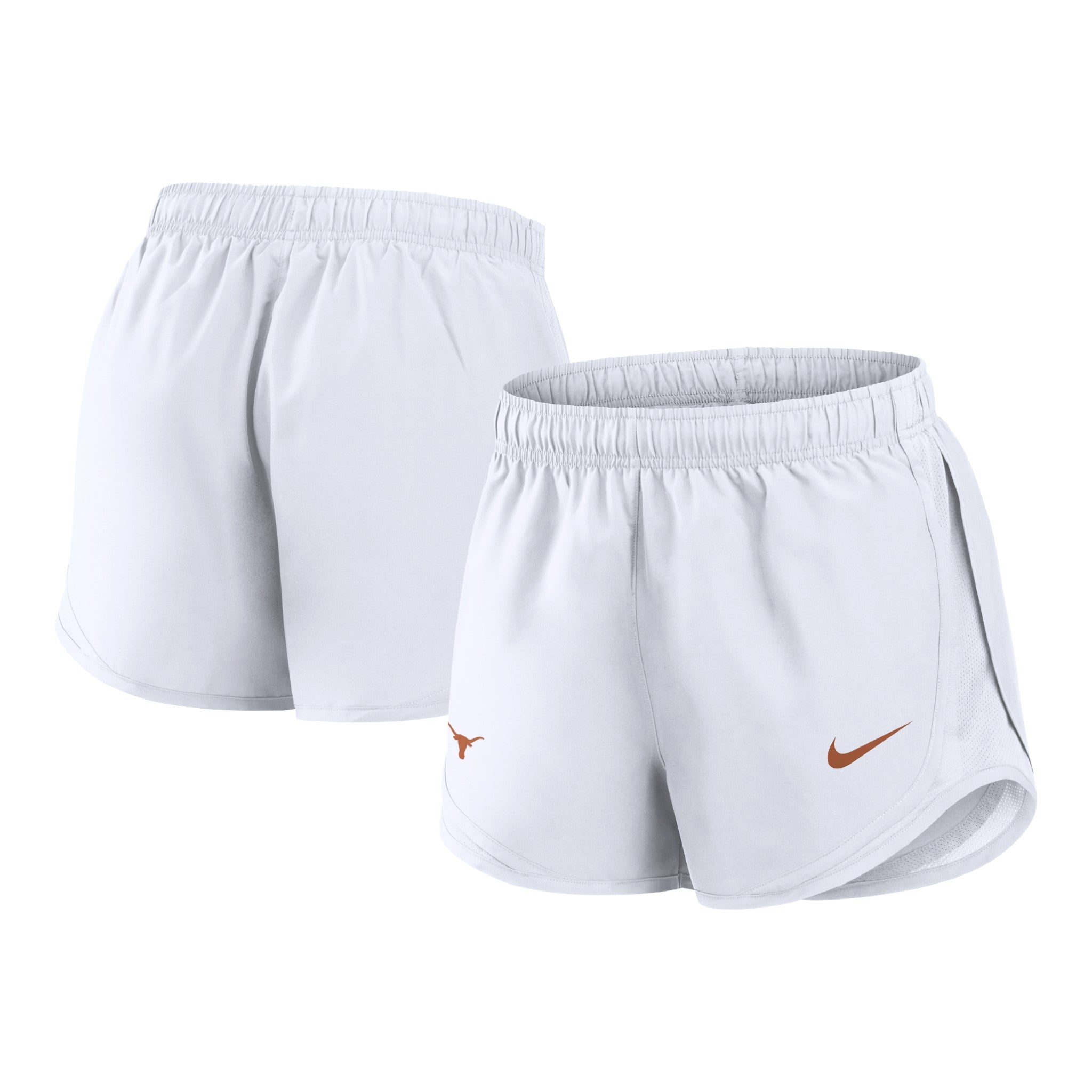 Nike Texas Longhorns Solid Tempo Short