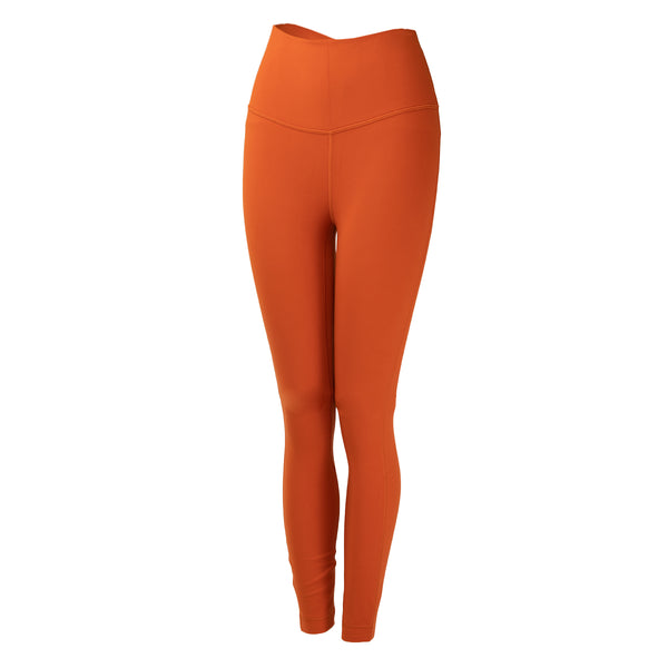 Lululemon Texas Longhorns Calf Logo Align Pant | University Co-op