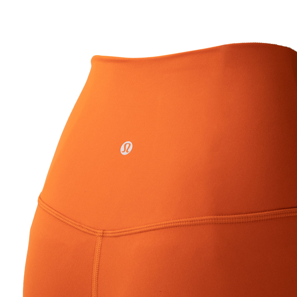 Lululemon Texas Longhorns Calf Logo Align Pant | University Co-op