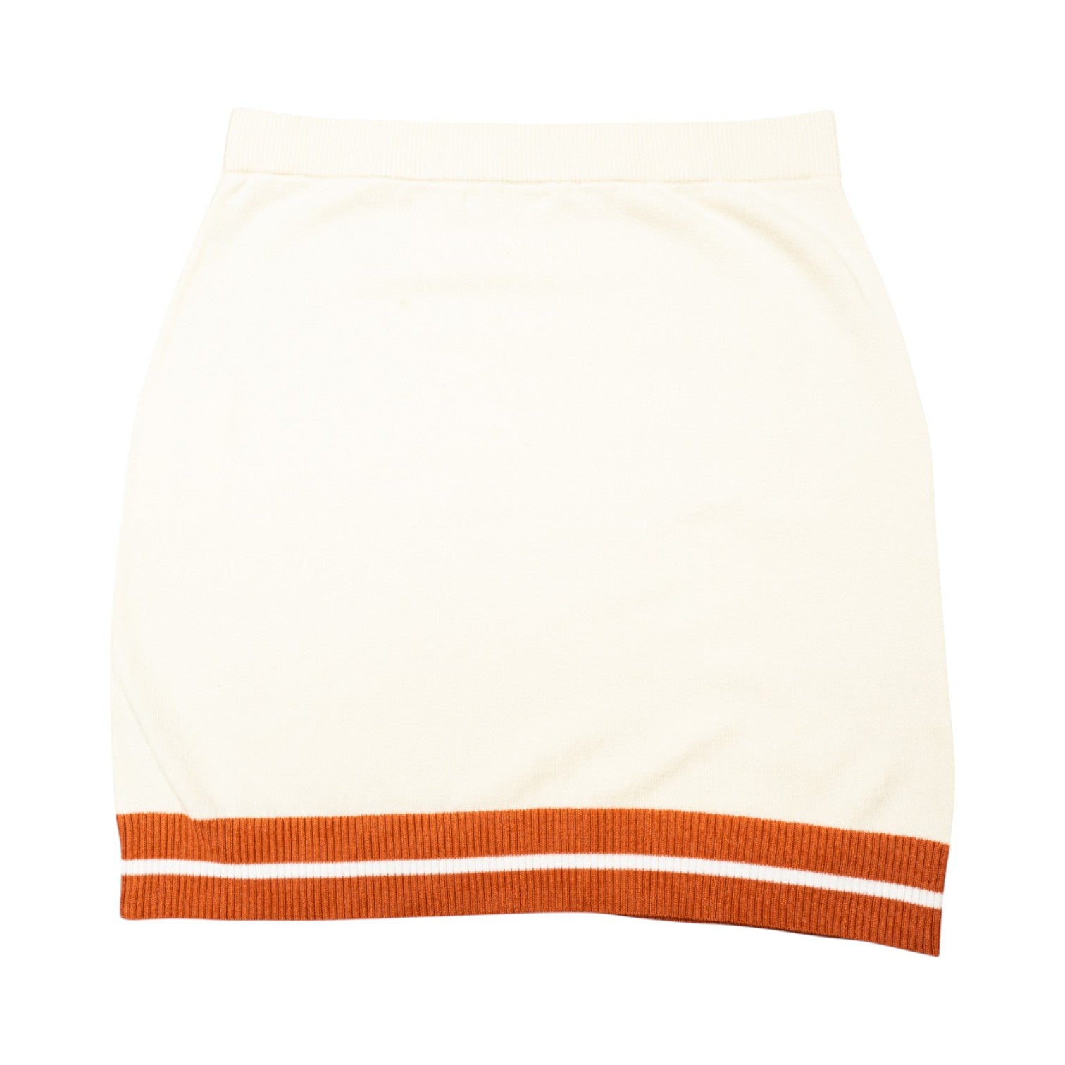 Stewart Simmons Varsity Sweater Skirt