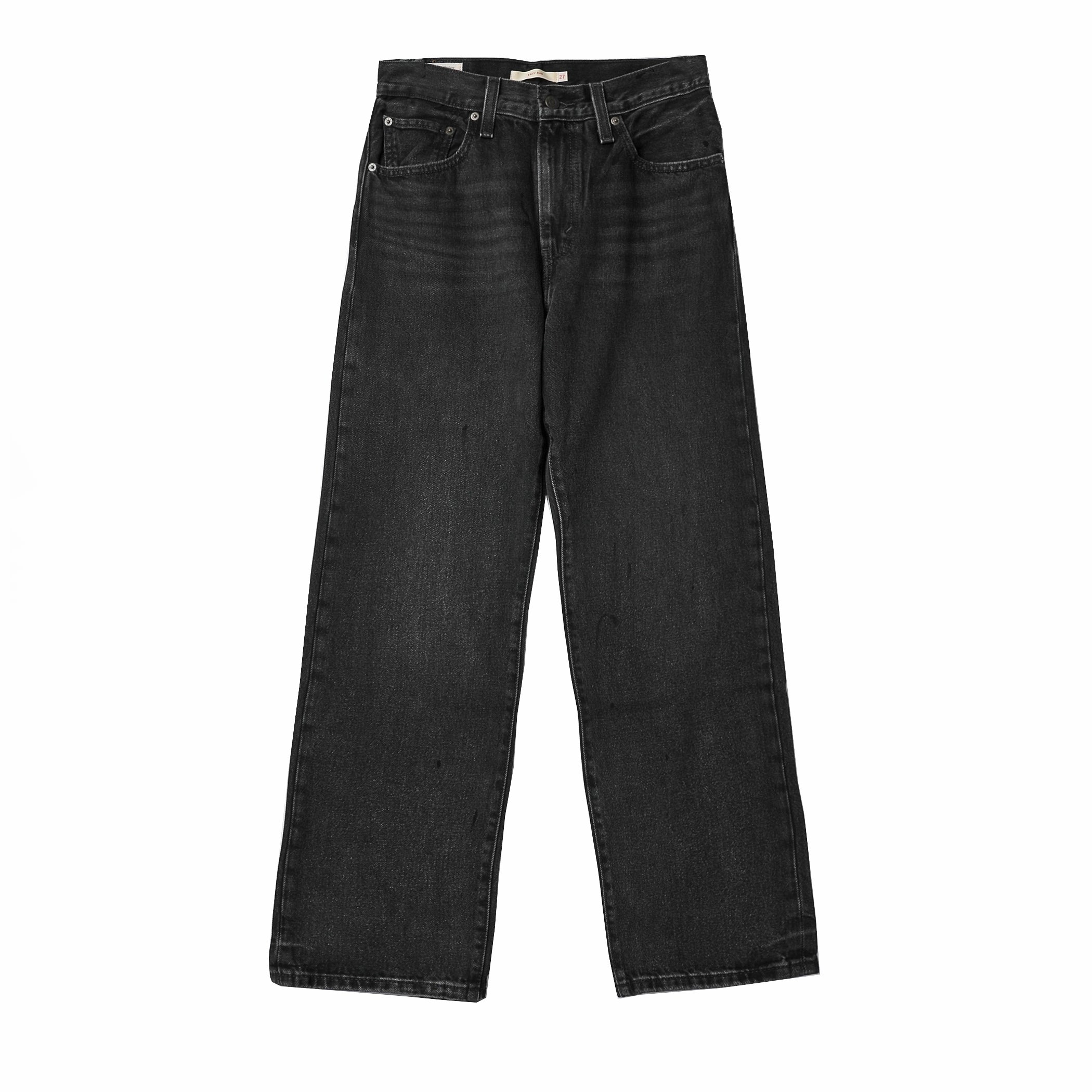 Levi's Women's Easy Dad Jeans