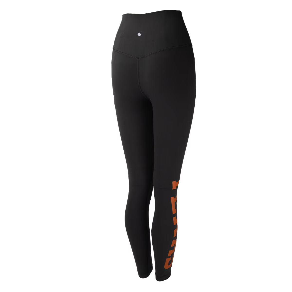 lululemon Texas Longhorns Block Align Pant