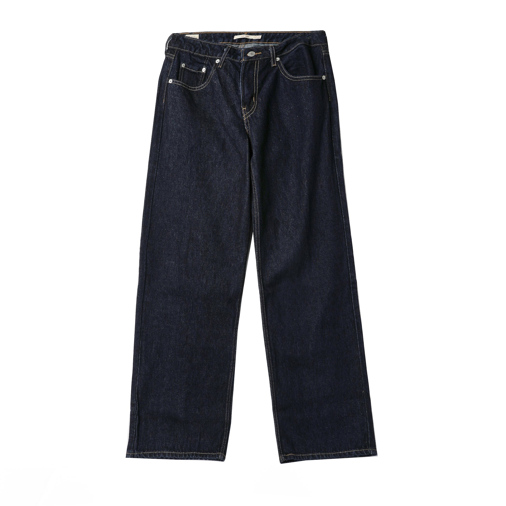 Levi's Women's Low Loose Jeans