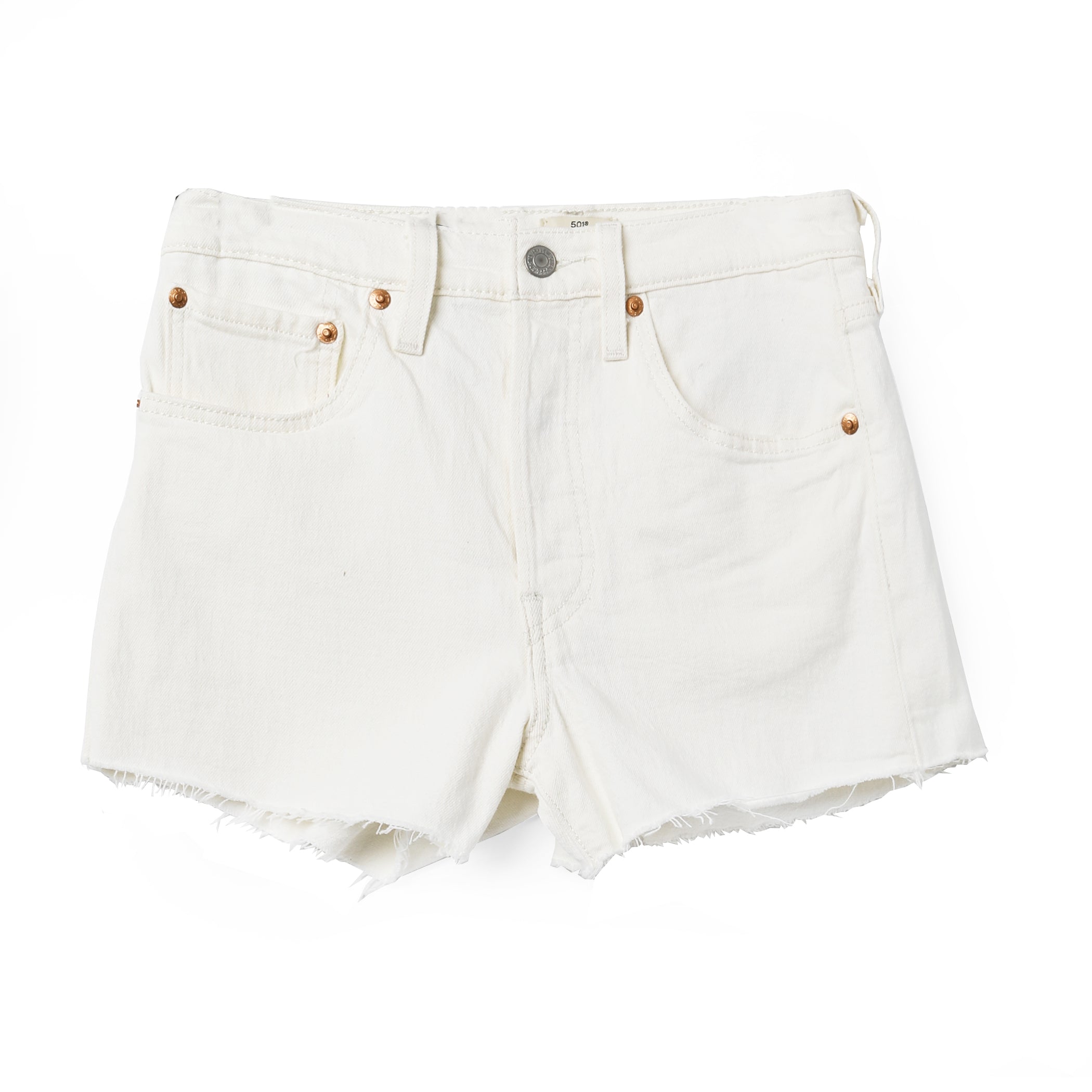 Levi's Women's 501 Original Short